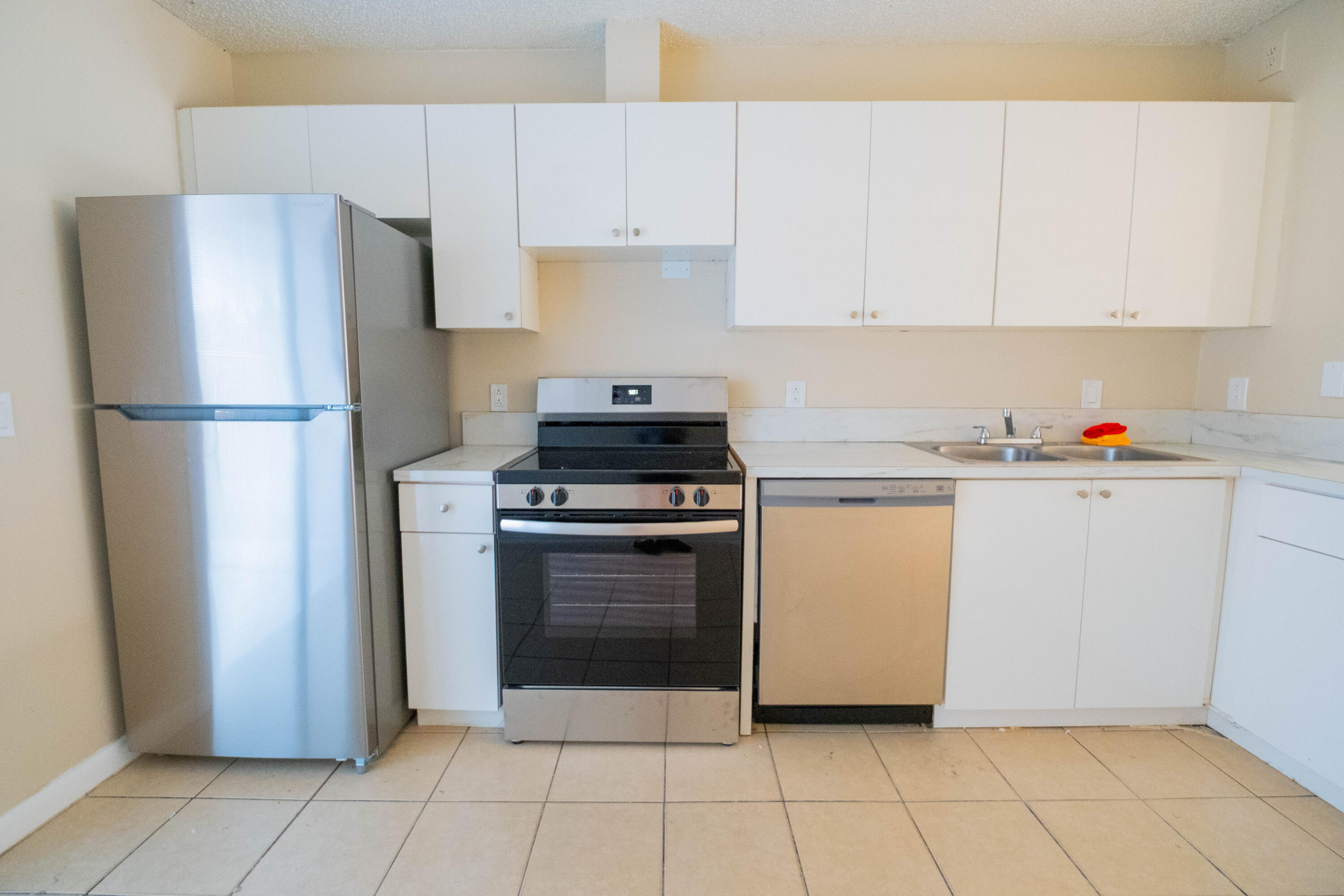 Forest Glen - Residential Lease