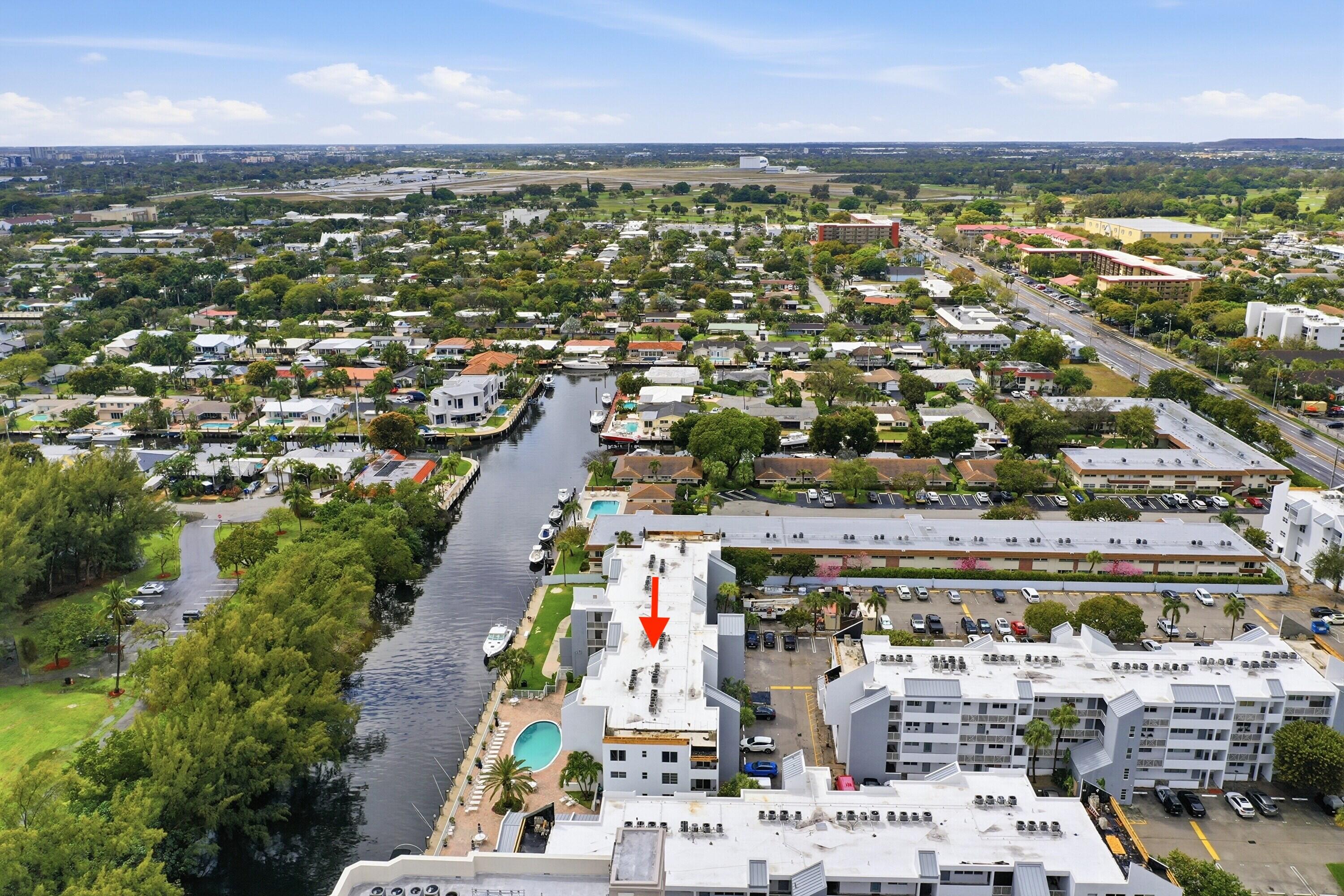 HARBOR'S EDGE CONDO - Residential
