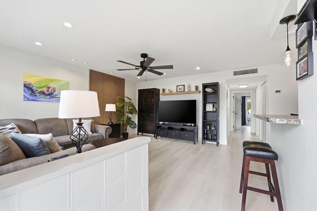 Photo of 2860 NE 14th Street Causeway #Unit 107, Pompano Beach, FL 33062 (MLS # B26001880)