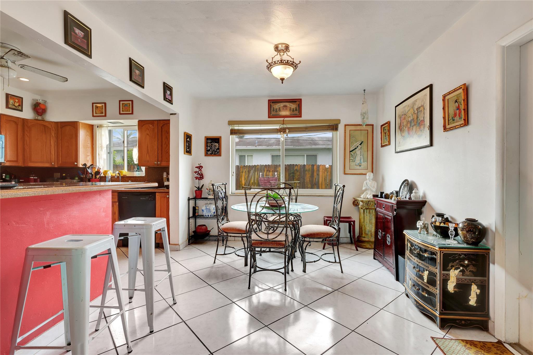 Belmar Amd 30-40 B - Residential