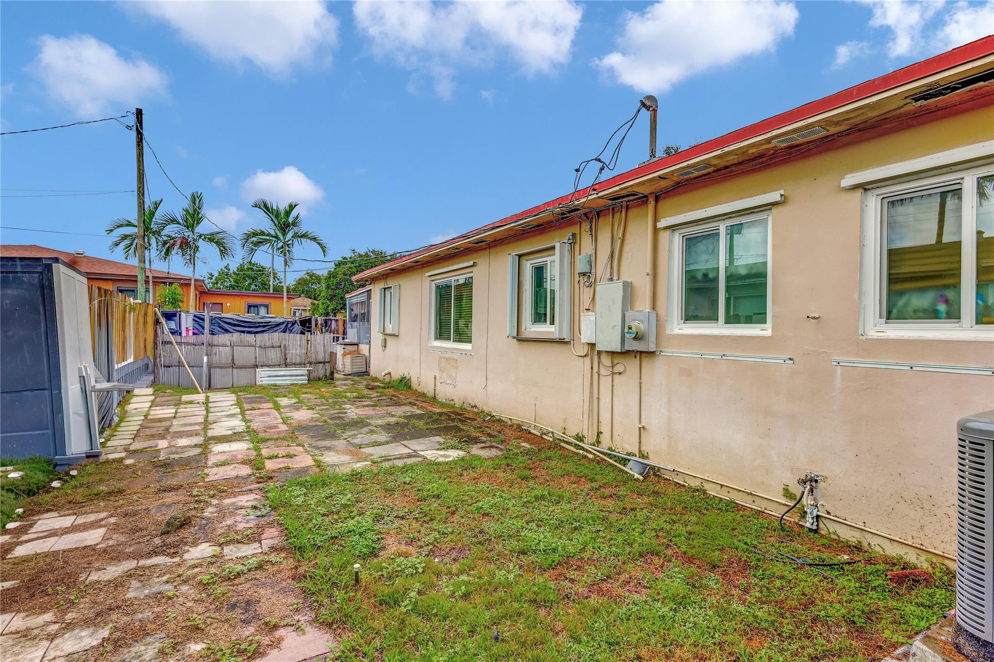 Belmar Amd 30-40 B - Residential