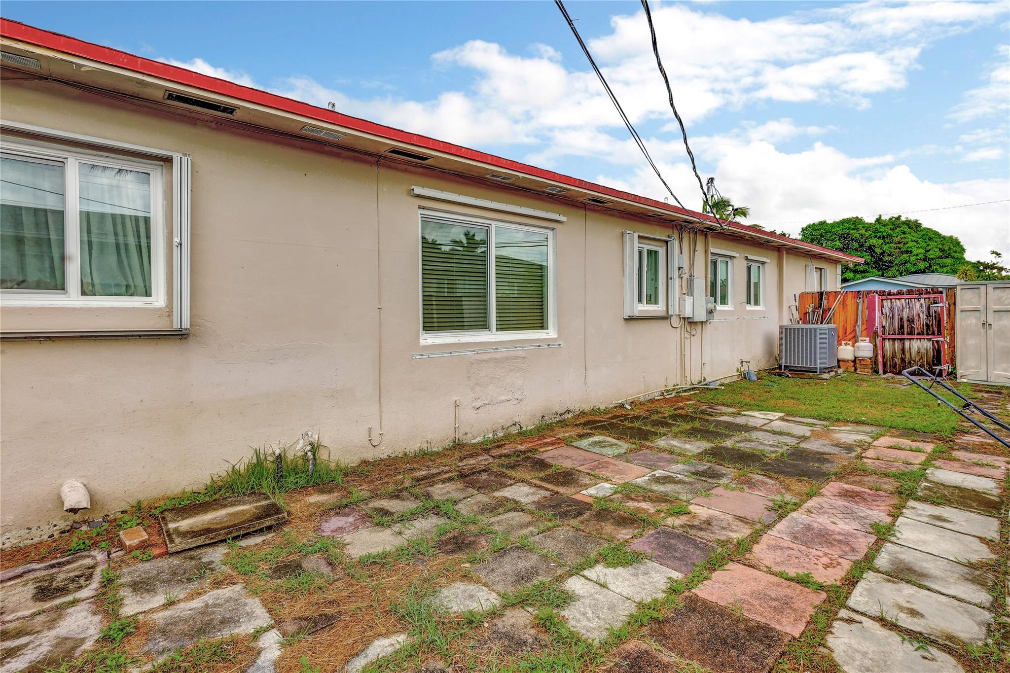 Belmar Amd 30-40 B - Residential