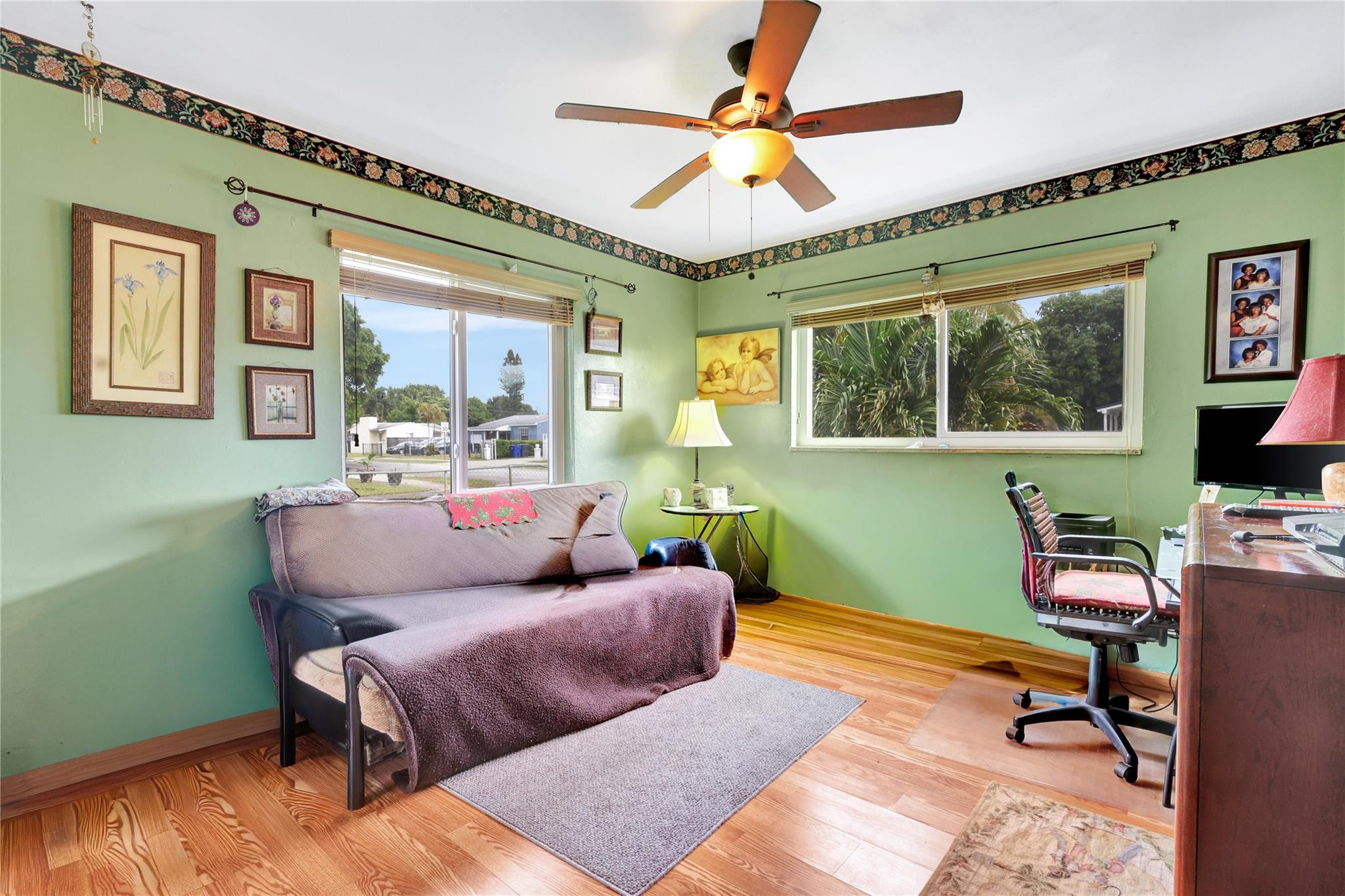 Belmar Amd 30-40 B - Residential