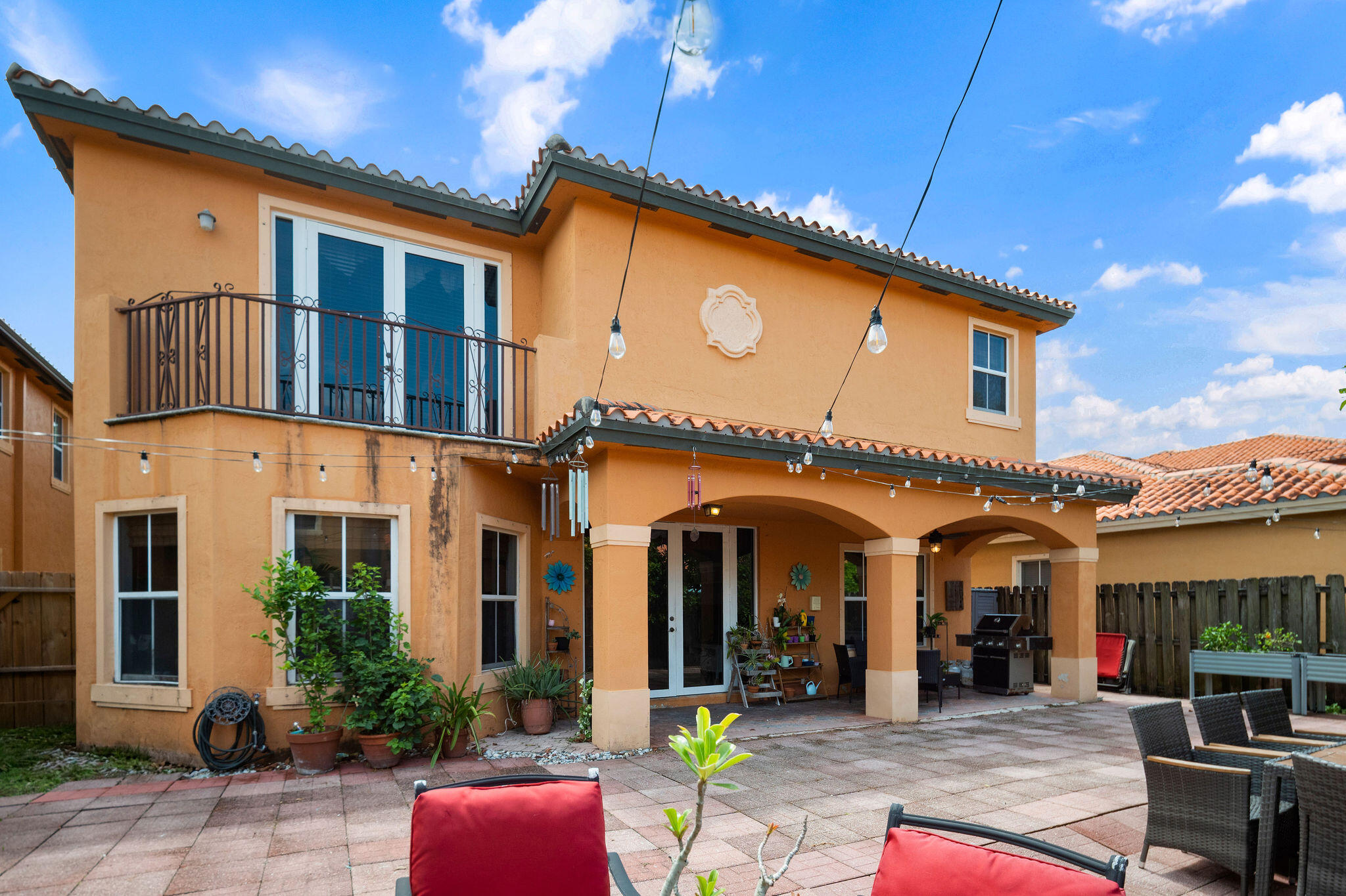 3144 SW 154th Place