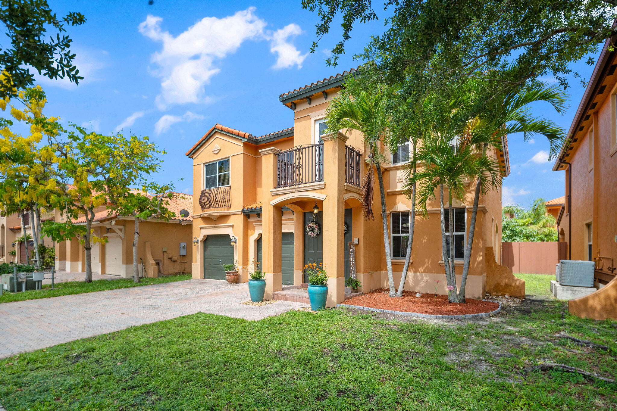 3144 SW 154th Place