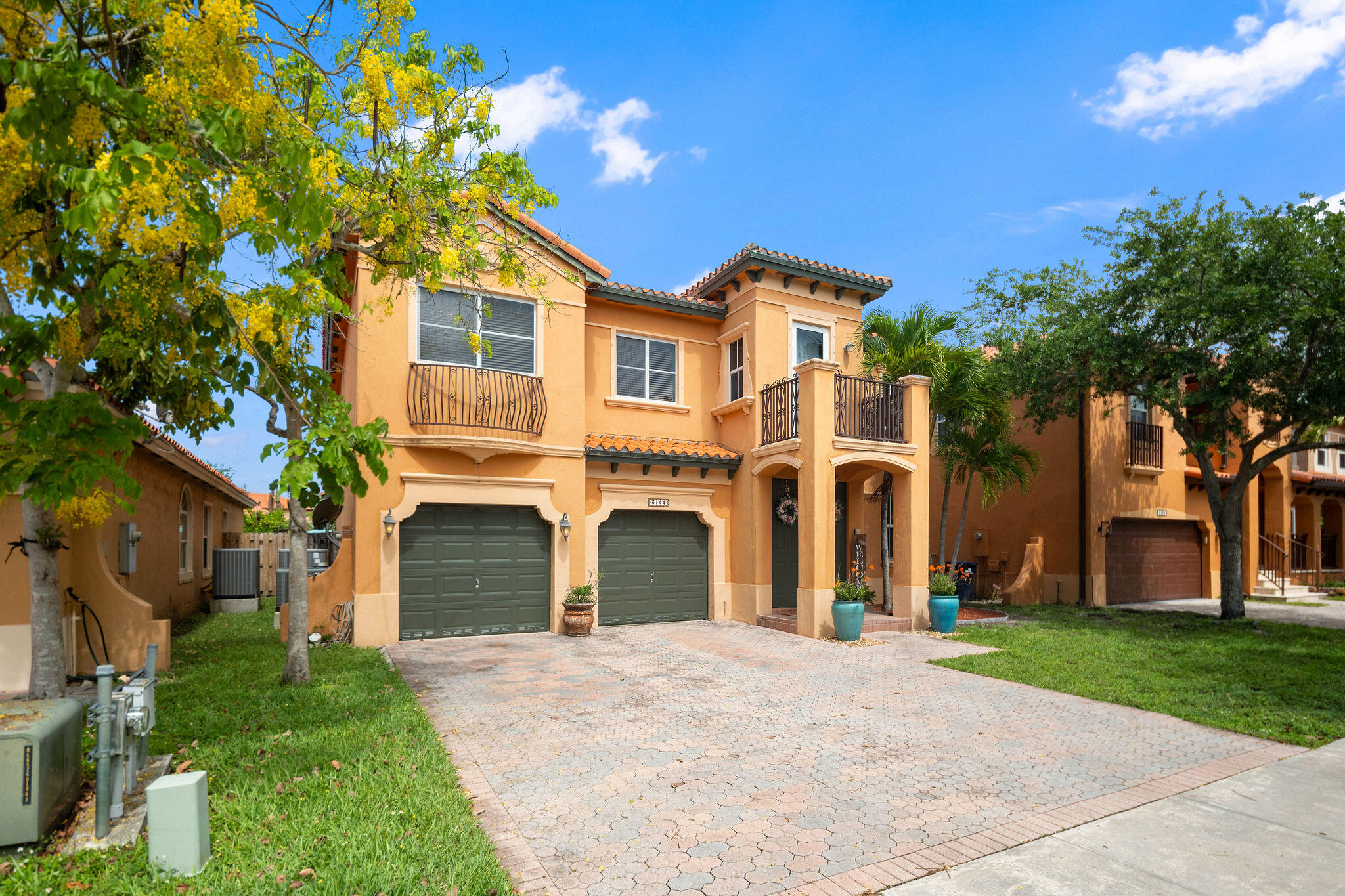 3144 SW 154th Place
