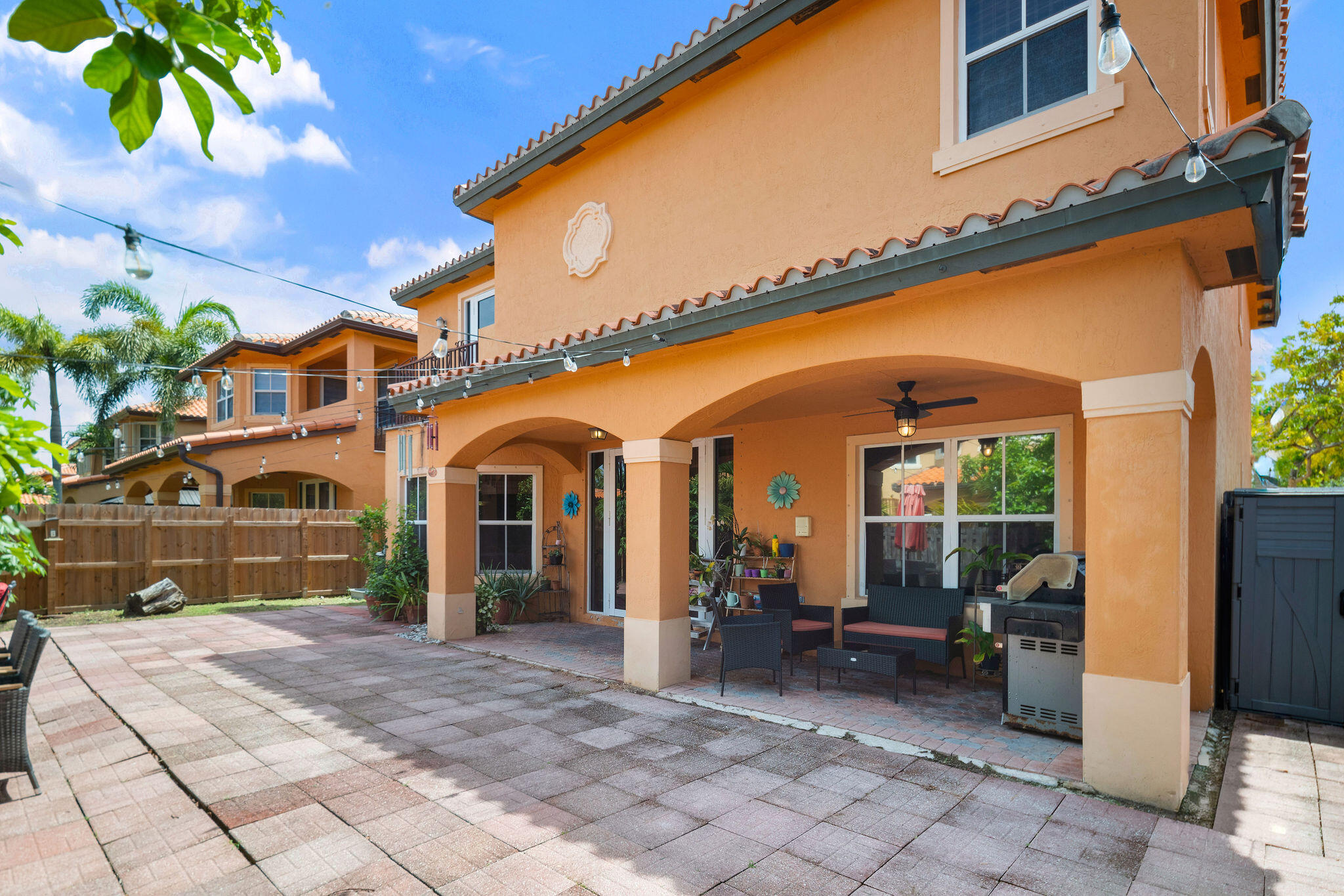 3144 SW 154th Place