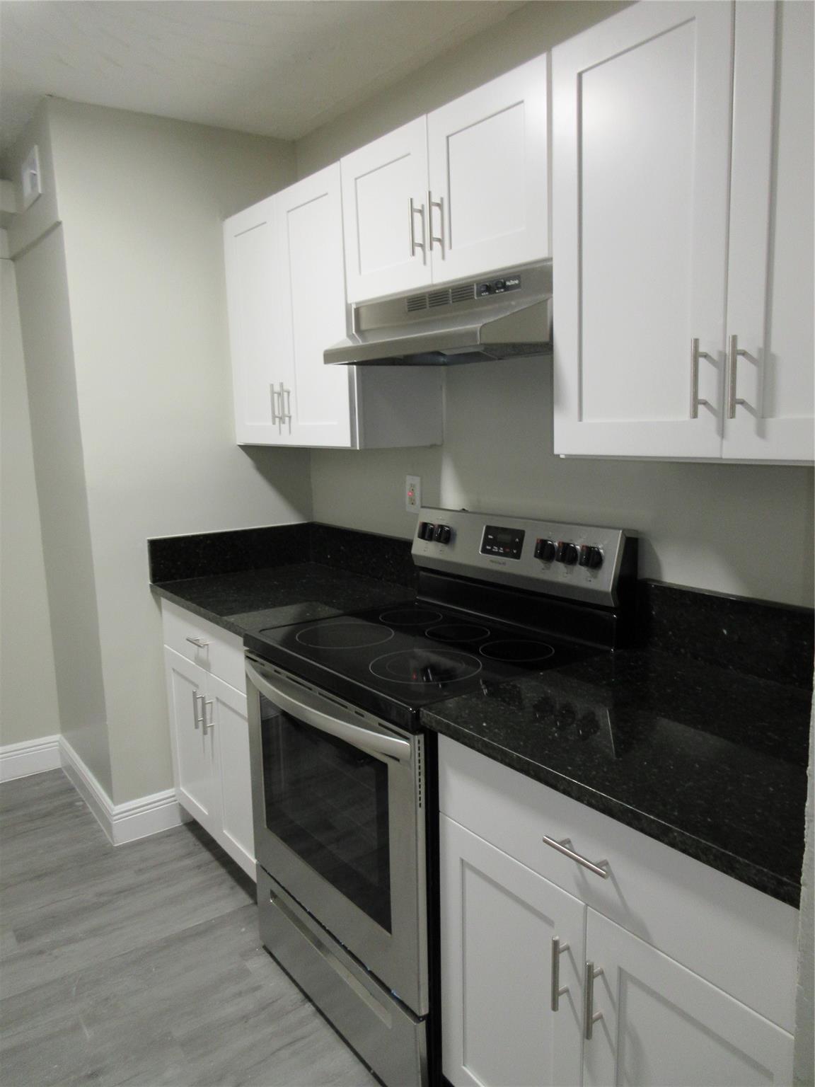 Coral Spgs Sub - Residential Lease