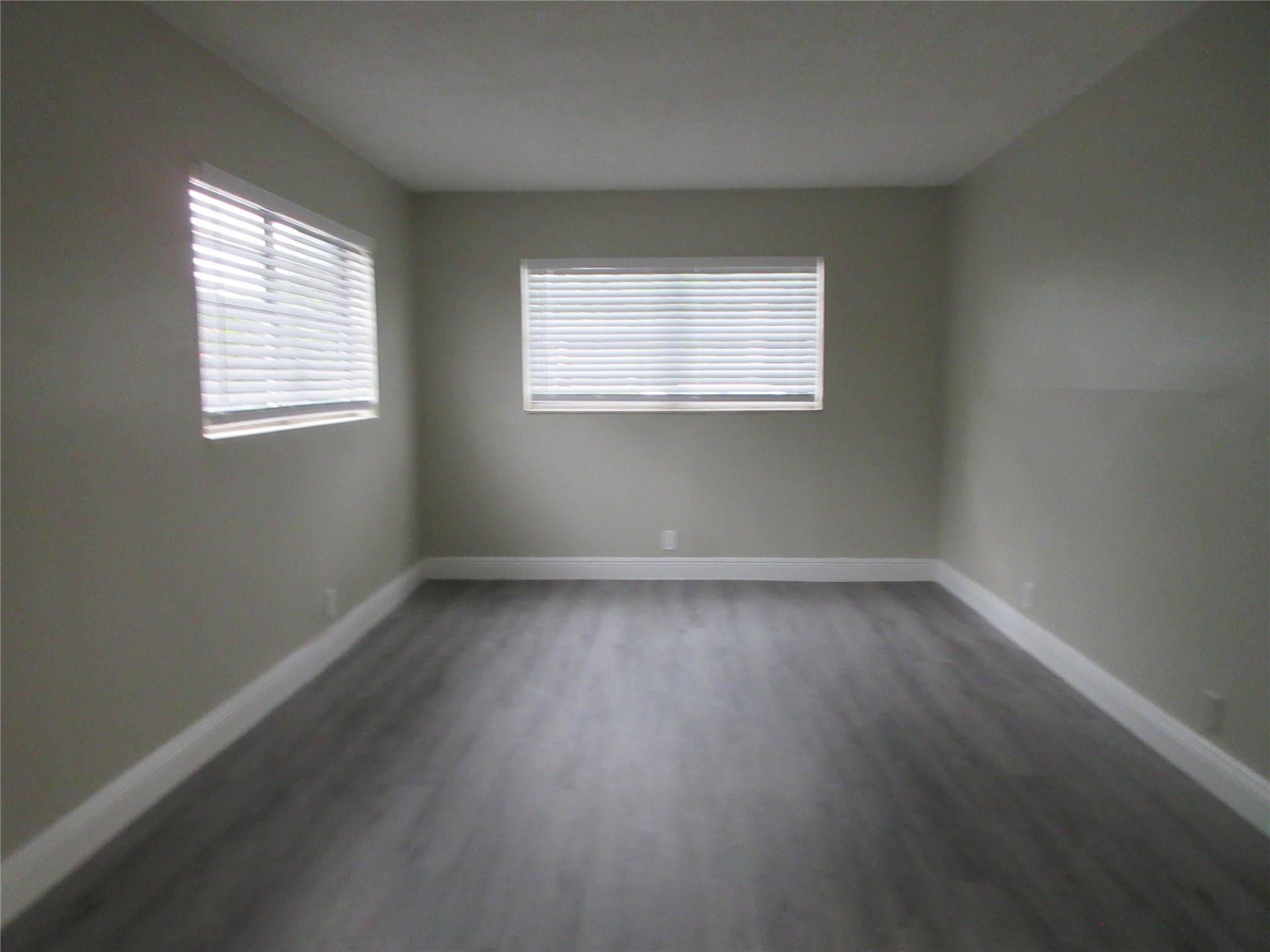 Coral Spgs Sub - Residential Lease