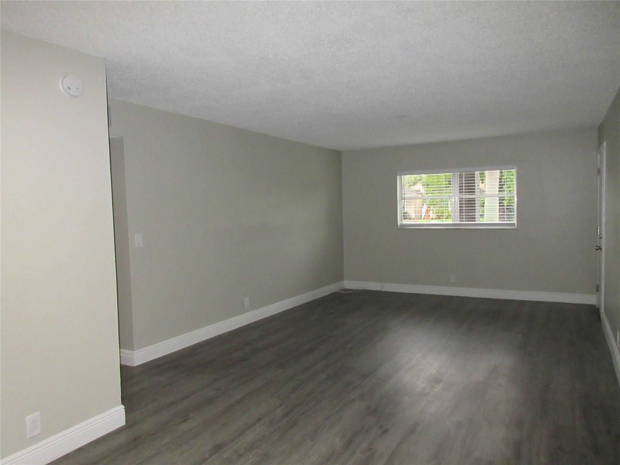 Coral Spgs Sub - Residential Lease