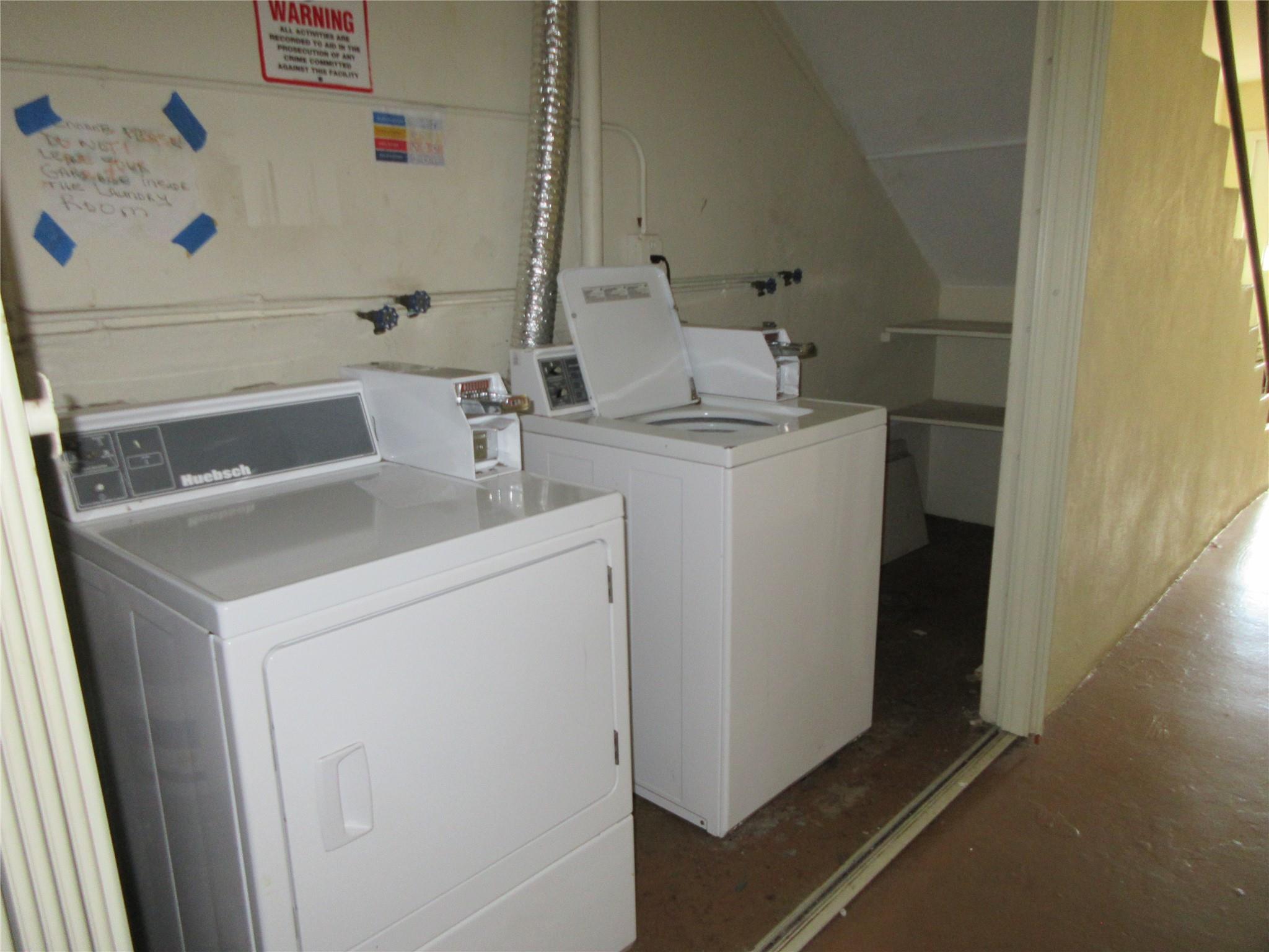 Coral Spgs Sub - Residential Lease