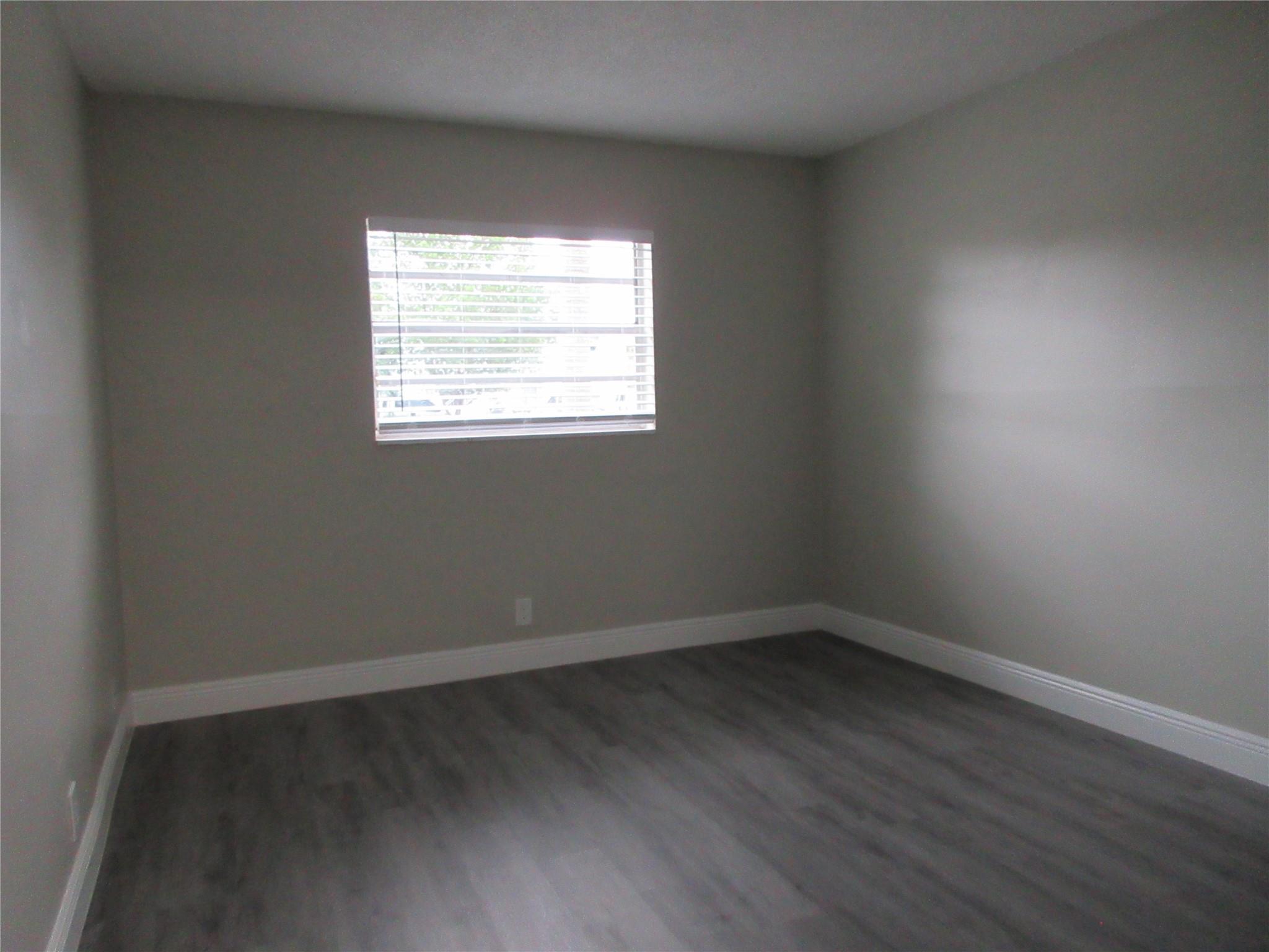 Coral Spgs Sub - Residential Lease