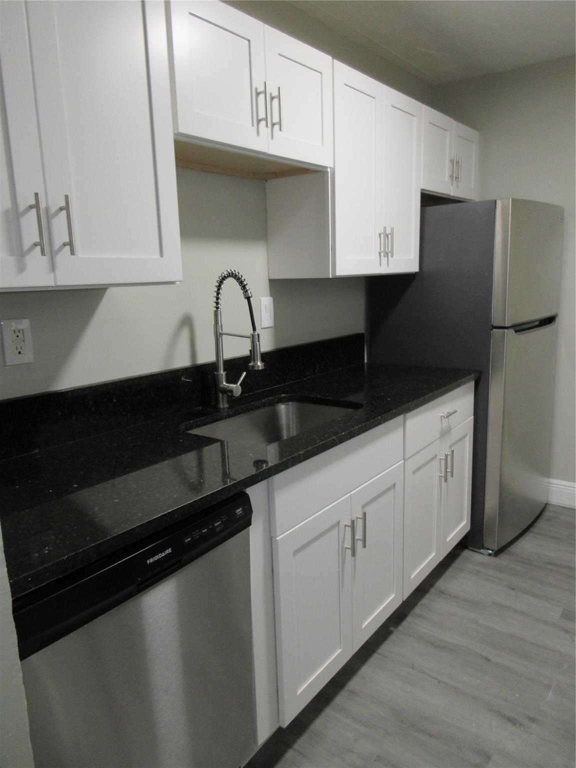 Coral Spgs Sub - Residential Lease