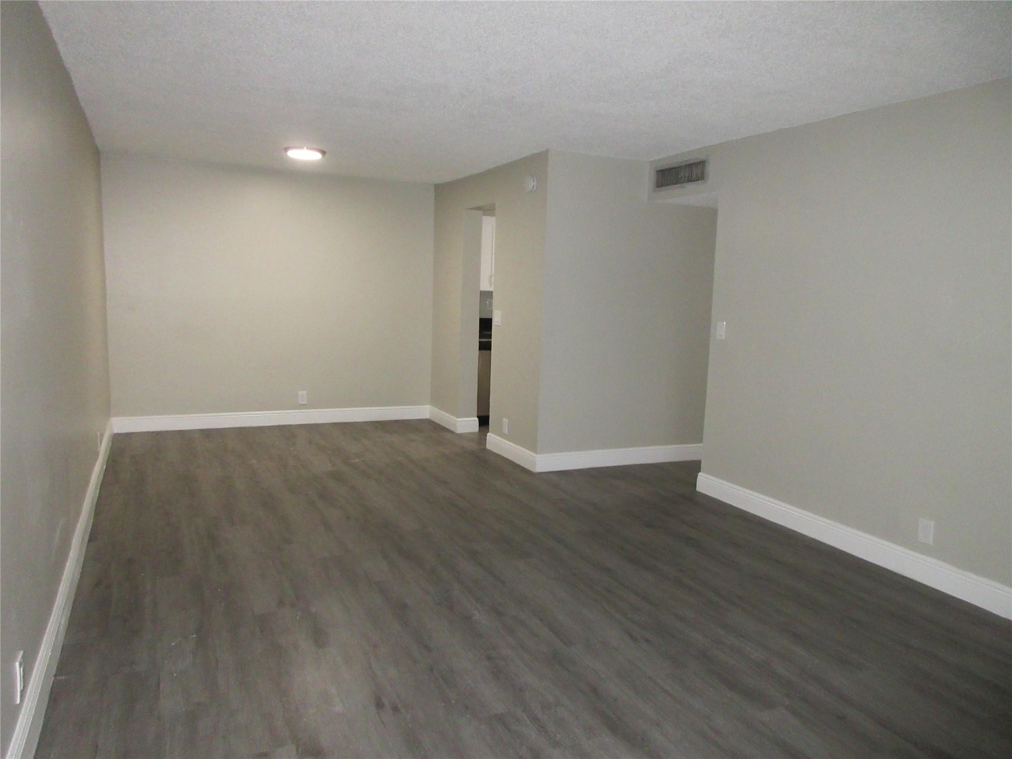 Coral Spgs Sub - Residential Lease