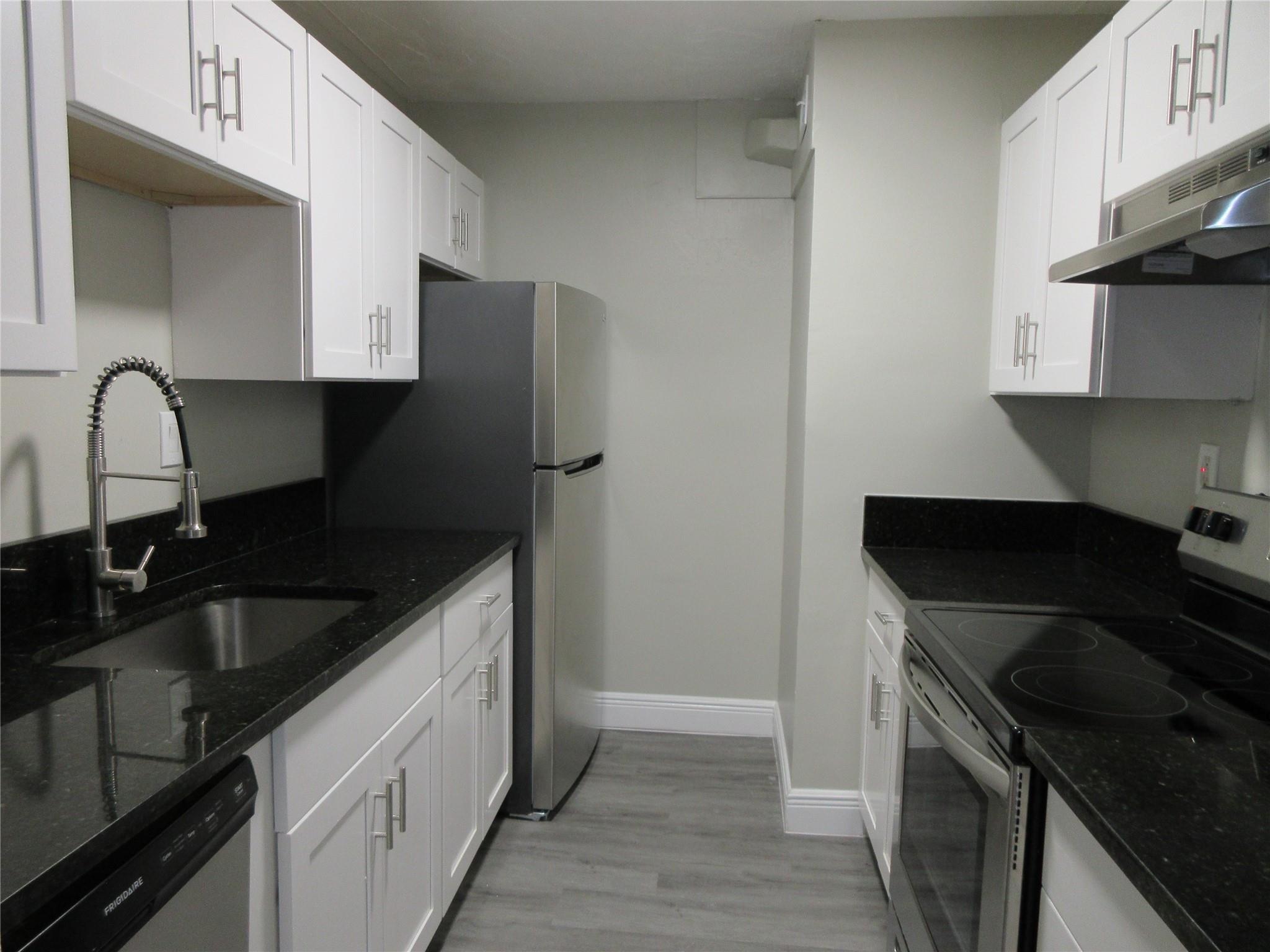 Coral Spgs Sub - Residential Lease