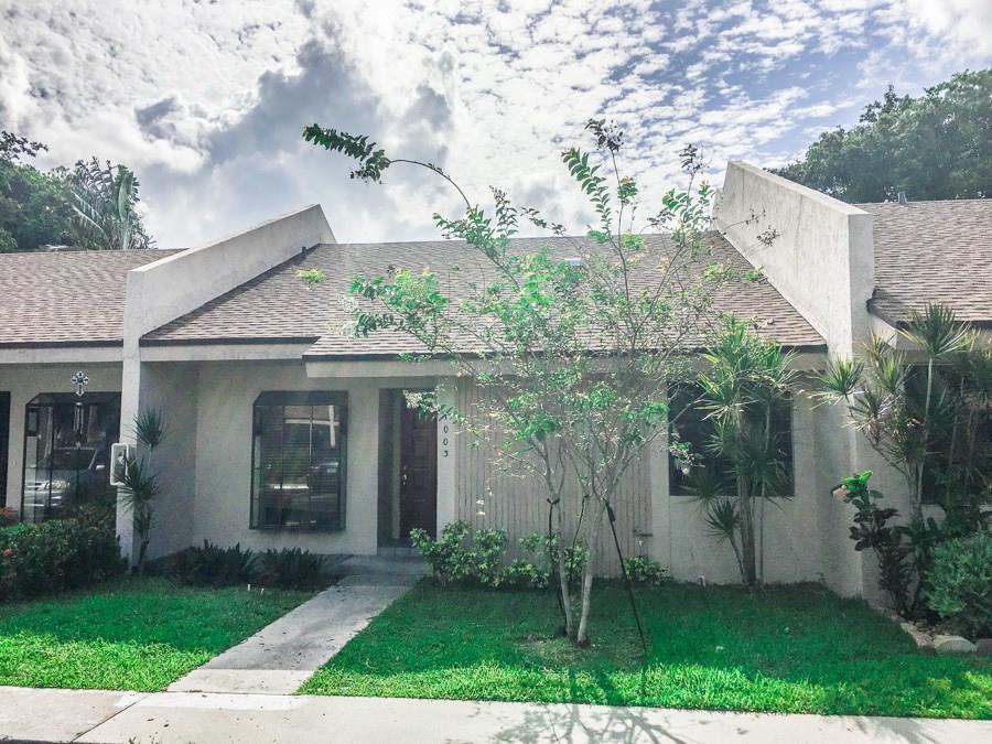 PINES OF OAKLAND - Residential