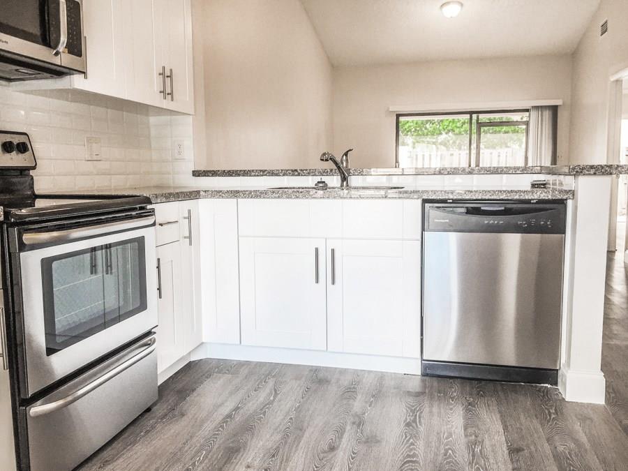PINES OF OAKLAND - Residential