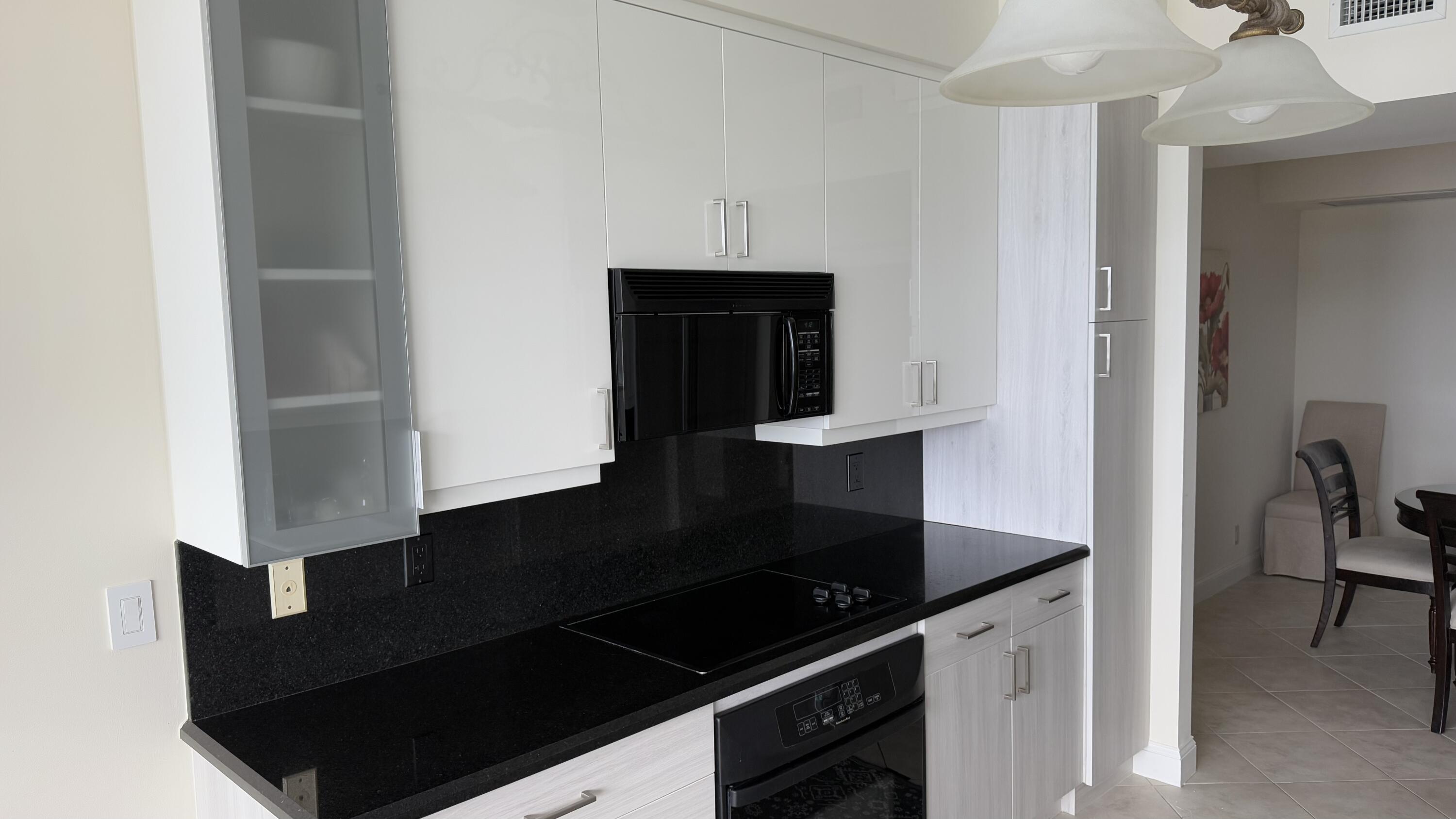 LHERMITAGE II CONDOMINIUM - Residential Lease