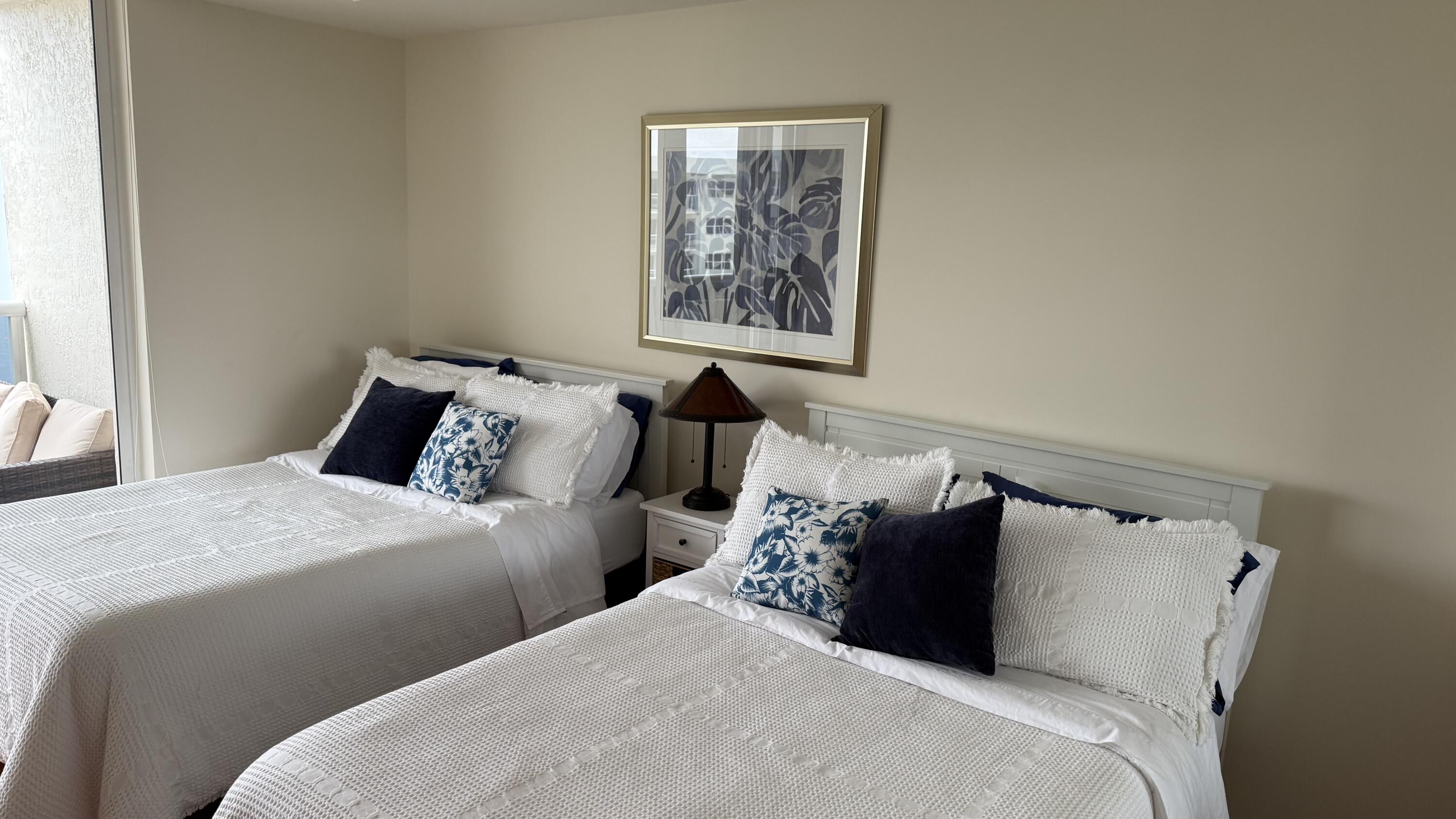 LHERMITAGE II CONDOMINIUM - Residential Lease