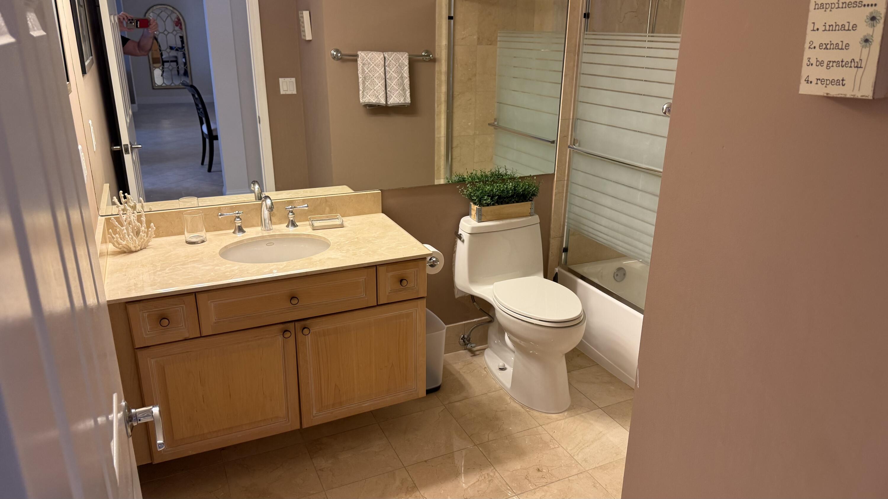 LHERMITAGE II CONDOMINIUM - Residential Lease