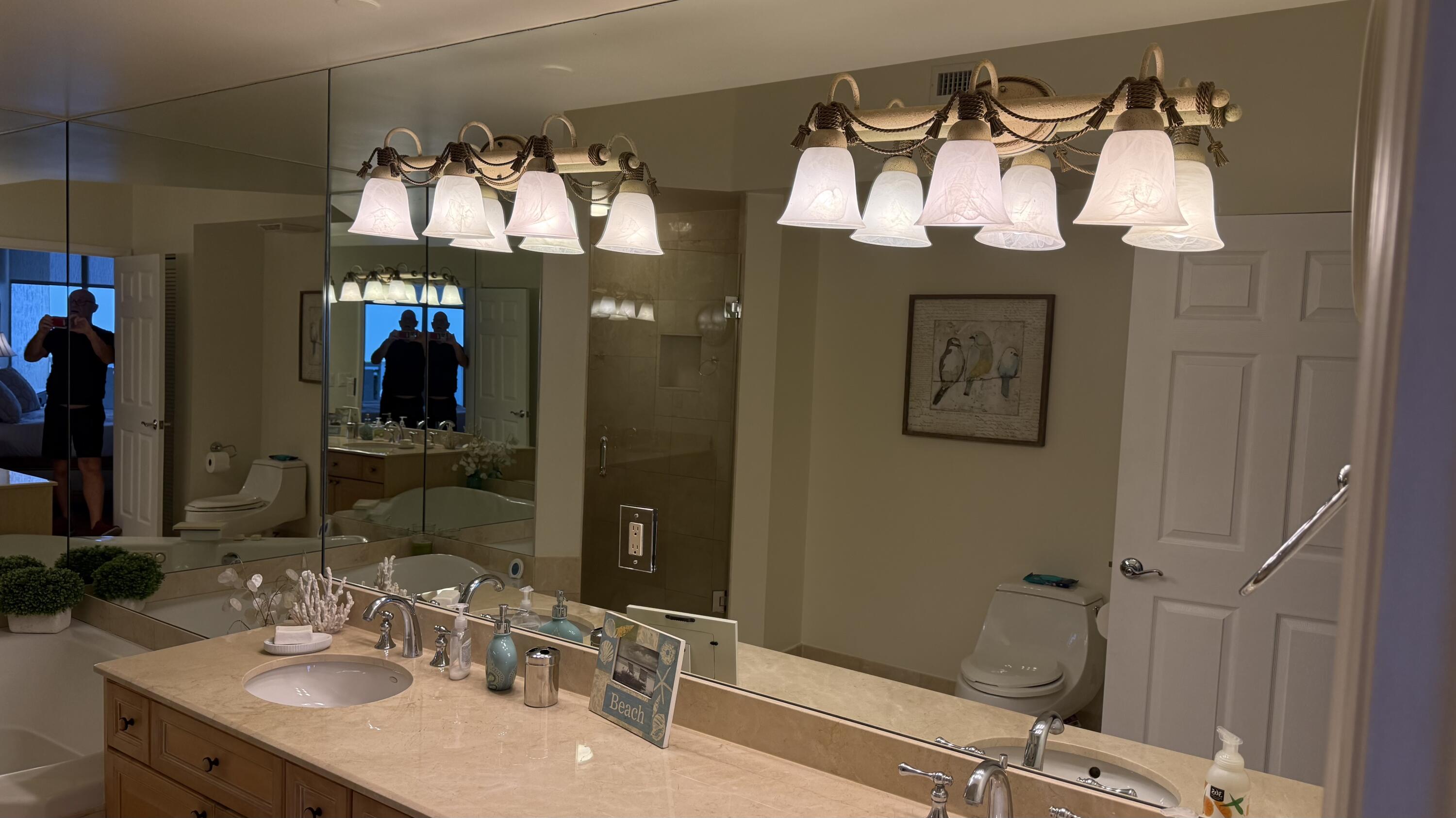 LHERMITAGE II CONDOMINIUM - Residential Lease