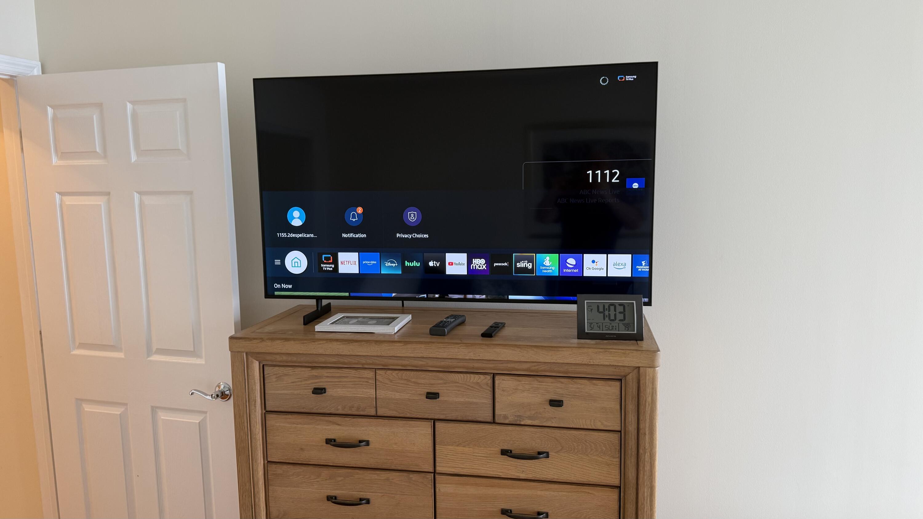 LHERMITAGE II CONDOMINIUM - Residential Lease