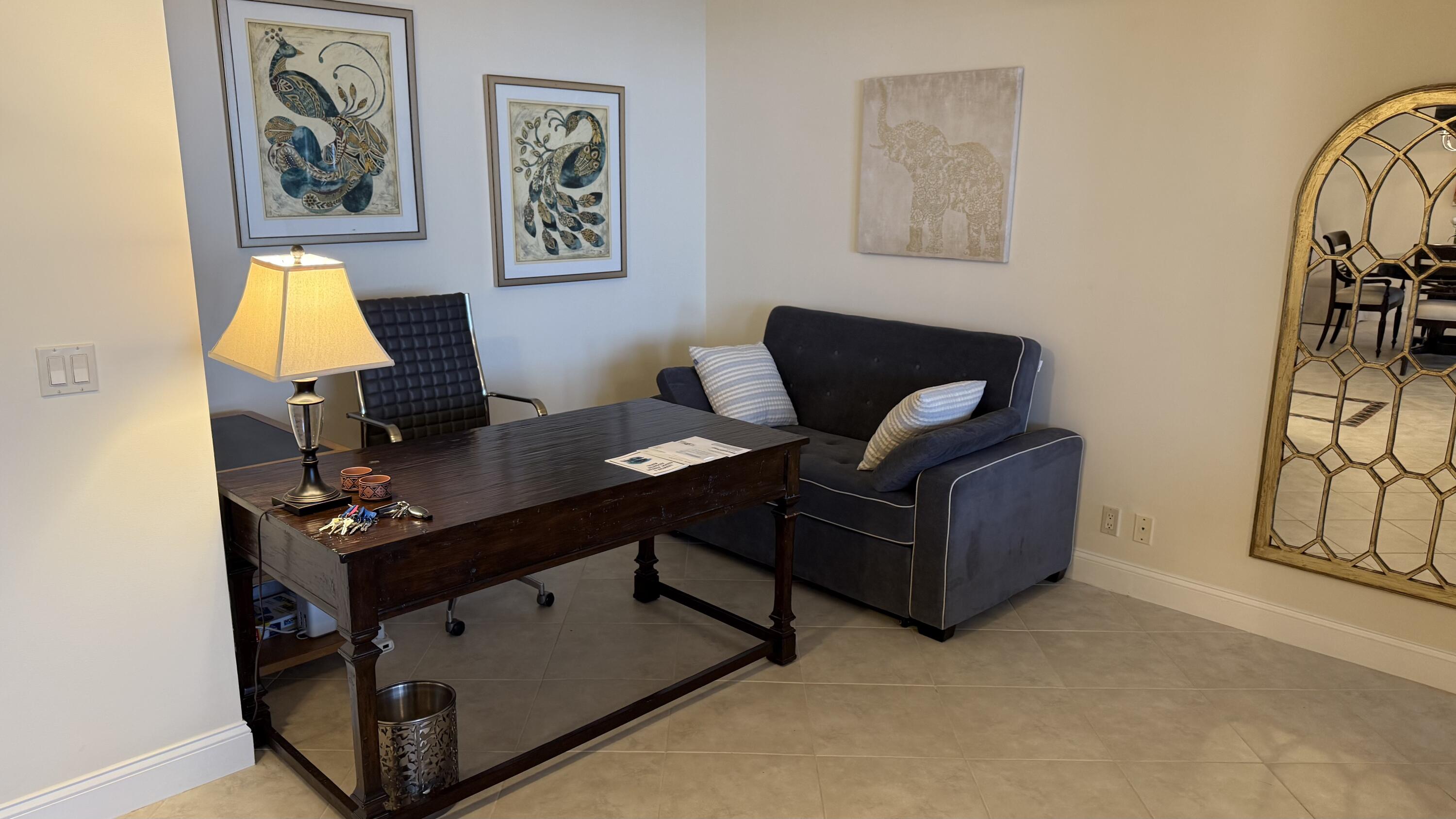 3200 N Ocean Boulevard 2105