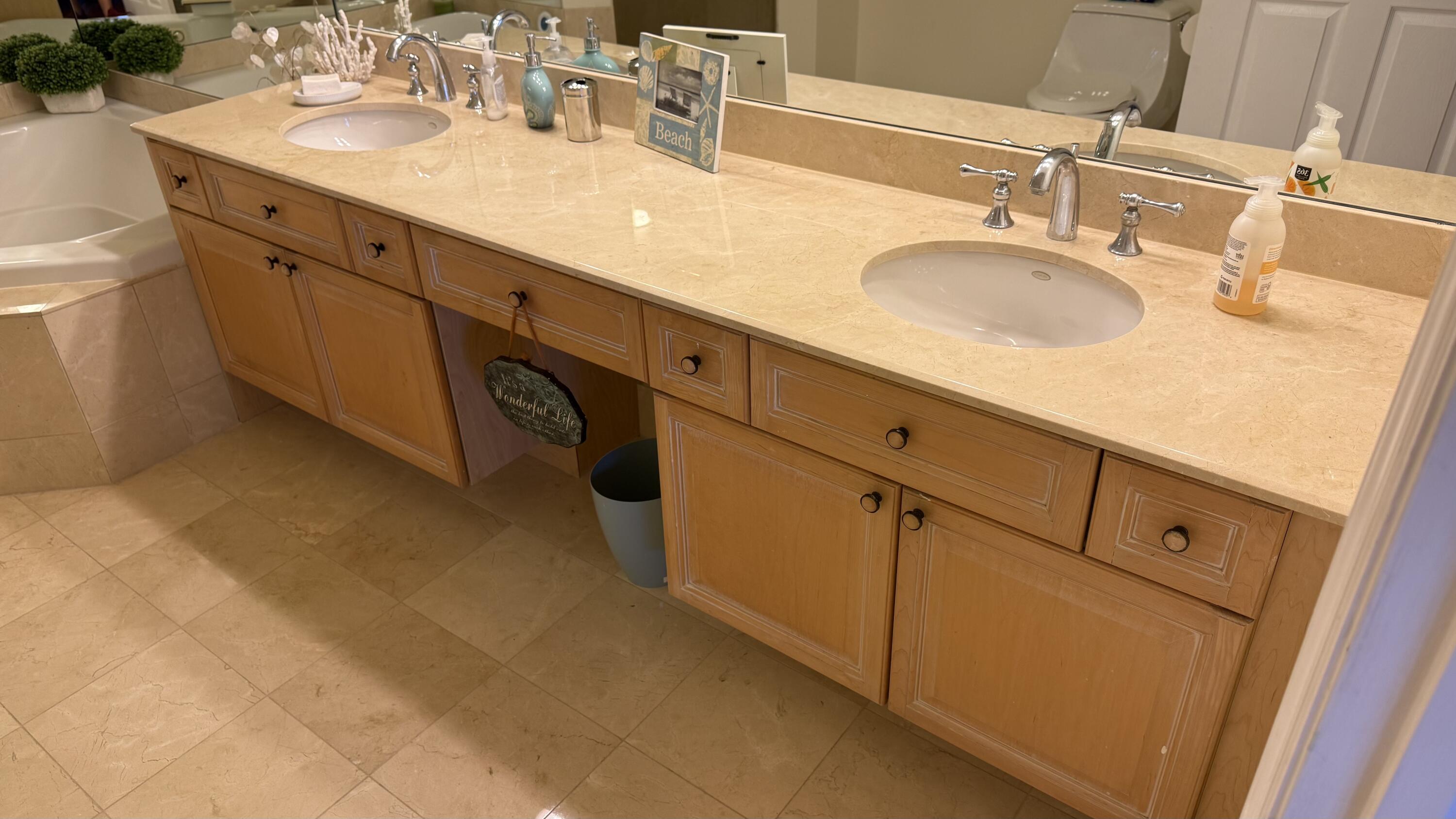 LHERMITAGE II CONDOMINIUM - Residential Lease