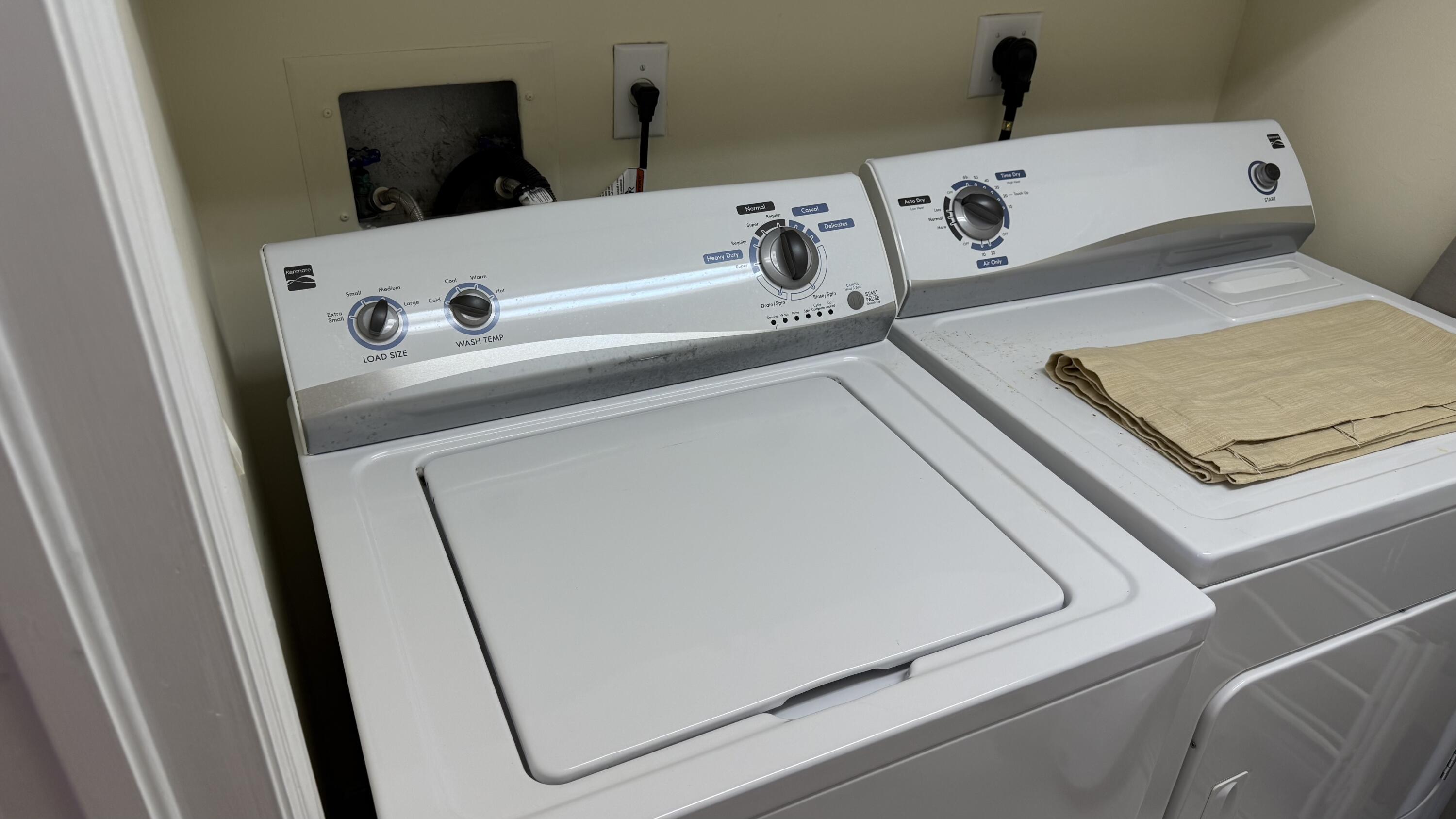 LHERMITAGE II CONDOMINIUM - Residential Lease