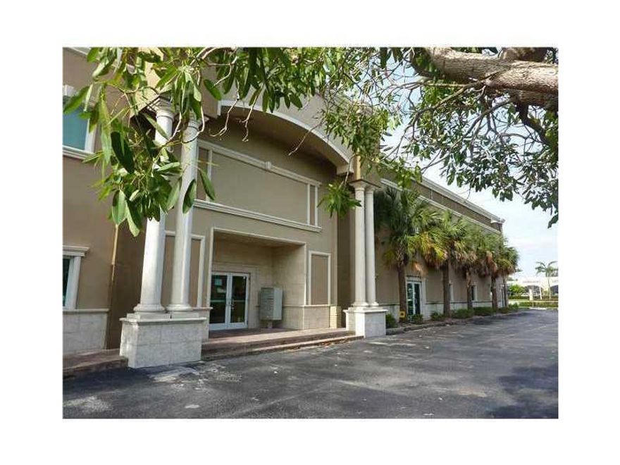 BEST VALUE!GREAT INCOME POTENTIAL! Faces Powerline@10th St.Heavily trafficked road.Across from busy gas station & Dunkin Donuts.Immaculate,like-new building;well-serviced elevator;huge exquisite new showroom/offices/warehouse.New executive offices on 1st  & 2nd flrs, 95% leased;Superb location,minutes from 95,Sawgrass,Turnpike.Safe,clean,well-lit area.Lots spent on beautifully upgraded floors and more.Best alarm system.Hurricane impact windows&doors.High-end roof system.Former kitchen and bathroom showroom