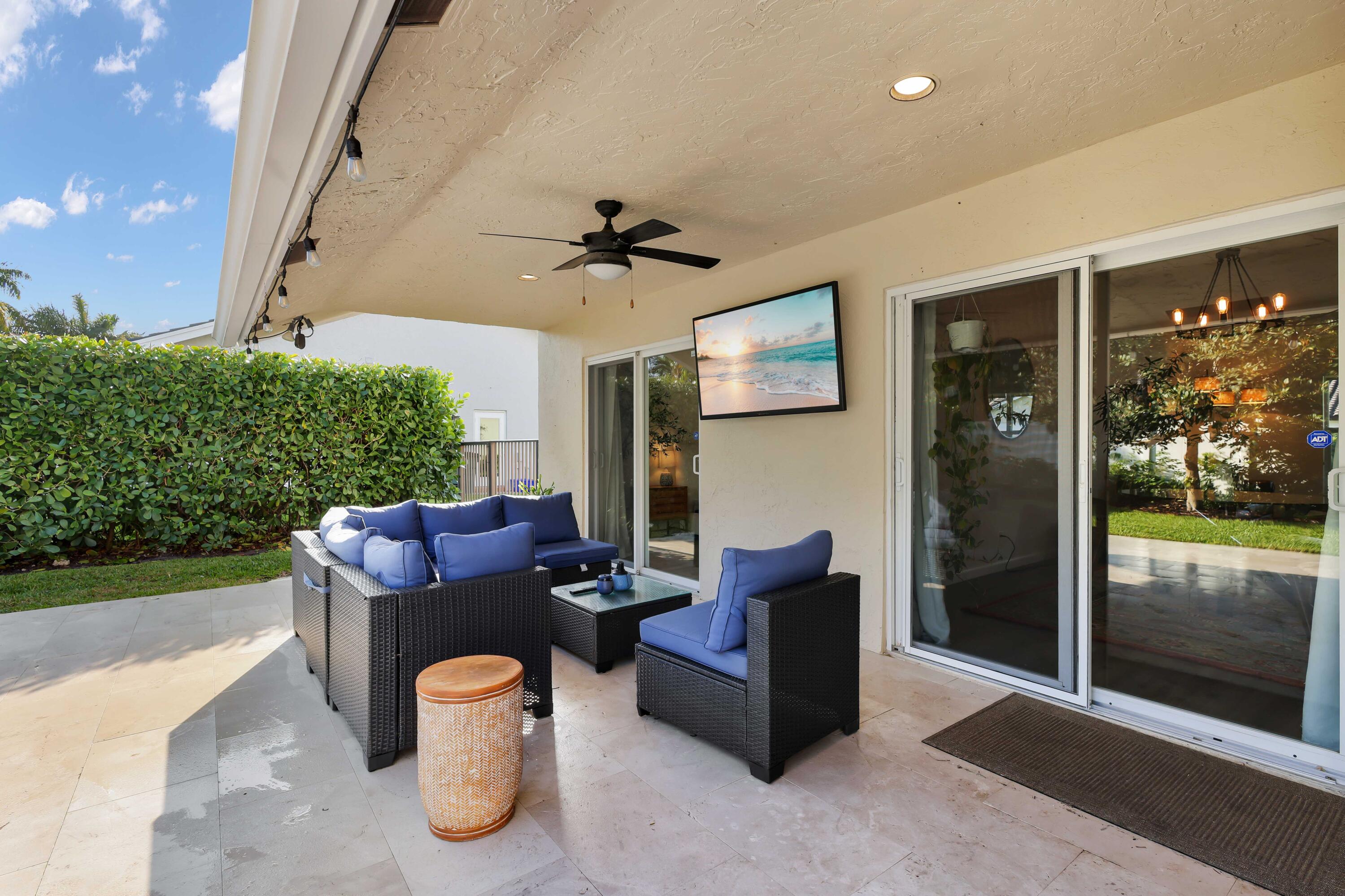 HIDDEN VALLEY - Residential