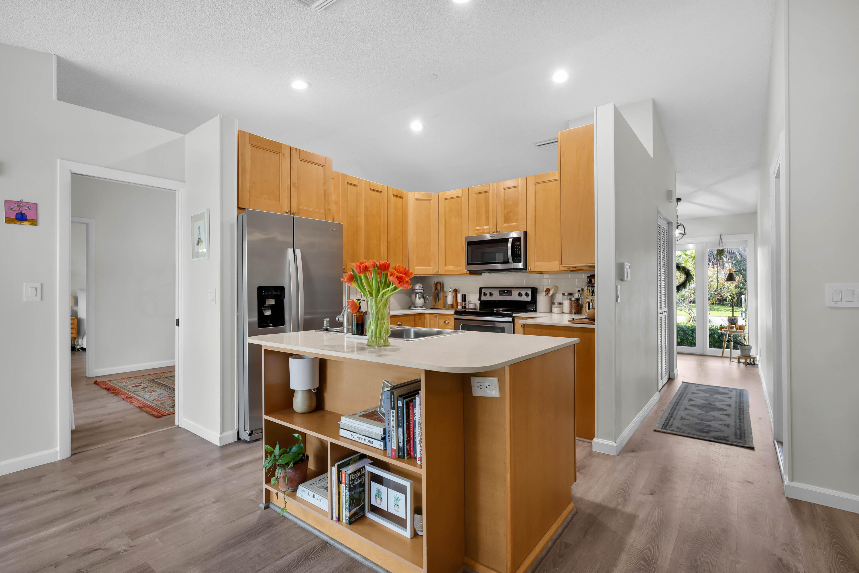 HIDDEN VALLEY - Residential