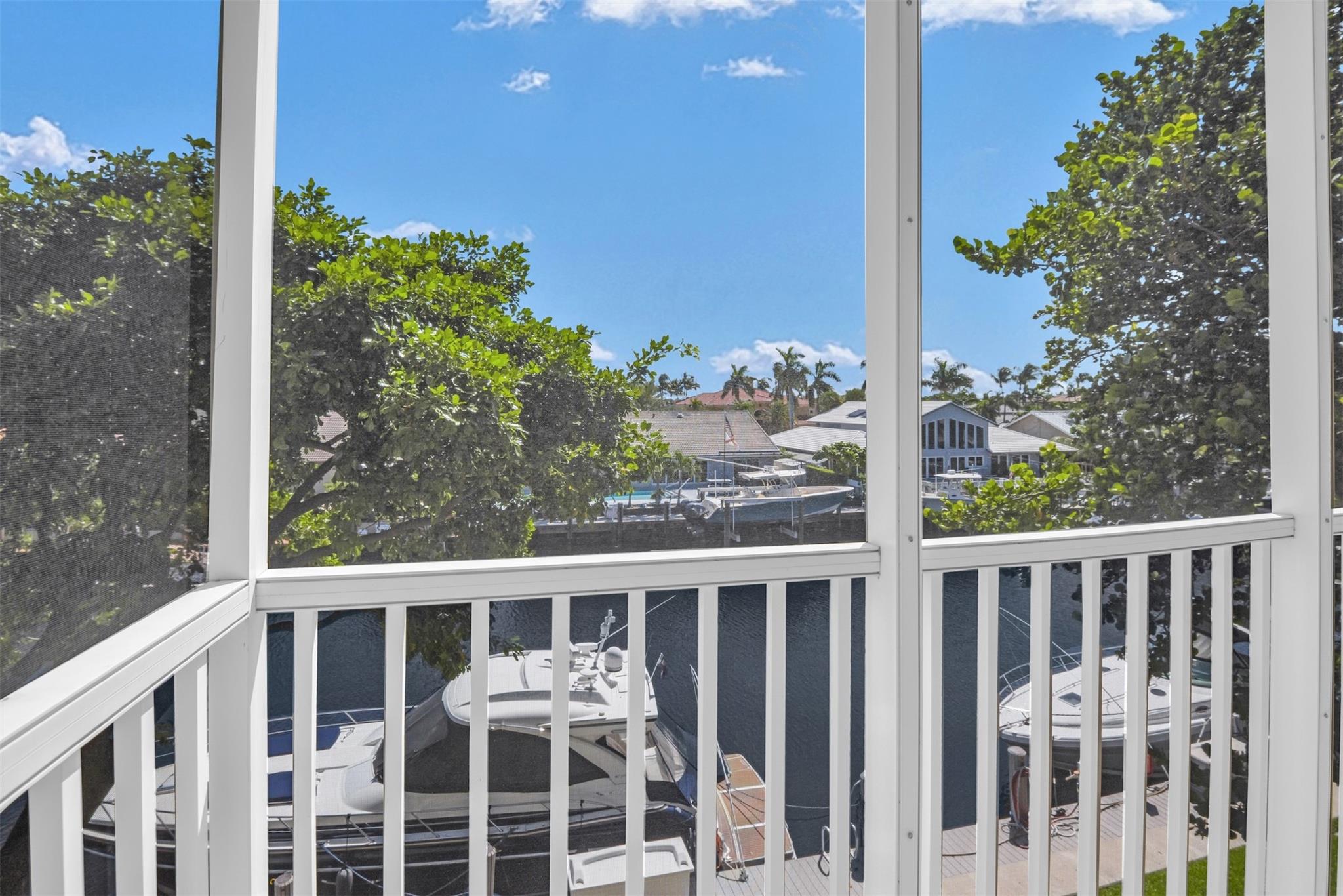 Palm-Aire at Coral Key - Residential