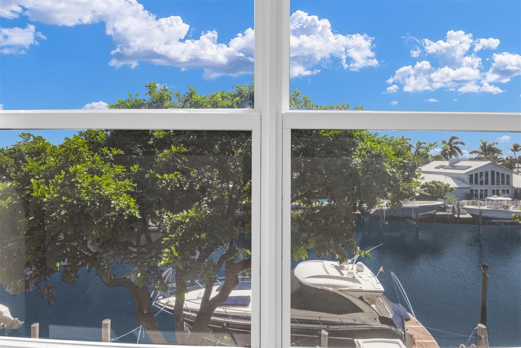 Palm-Aire at Coral Key - Residential