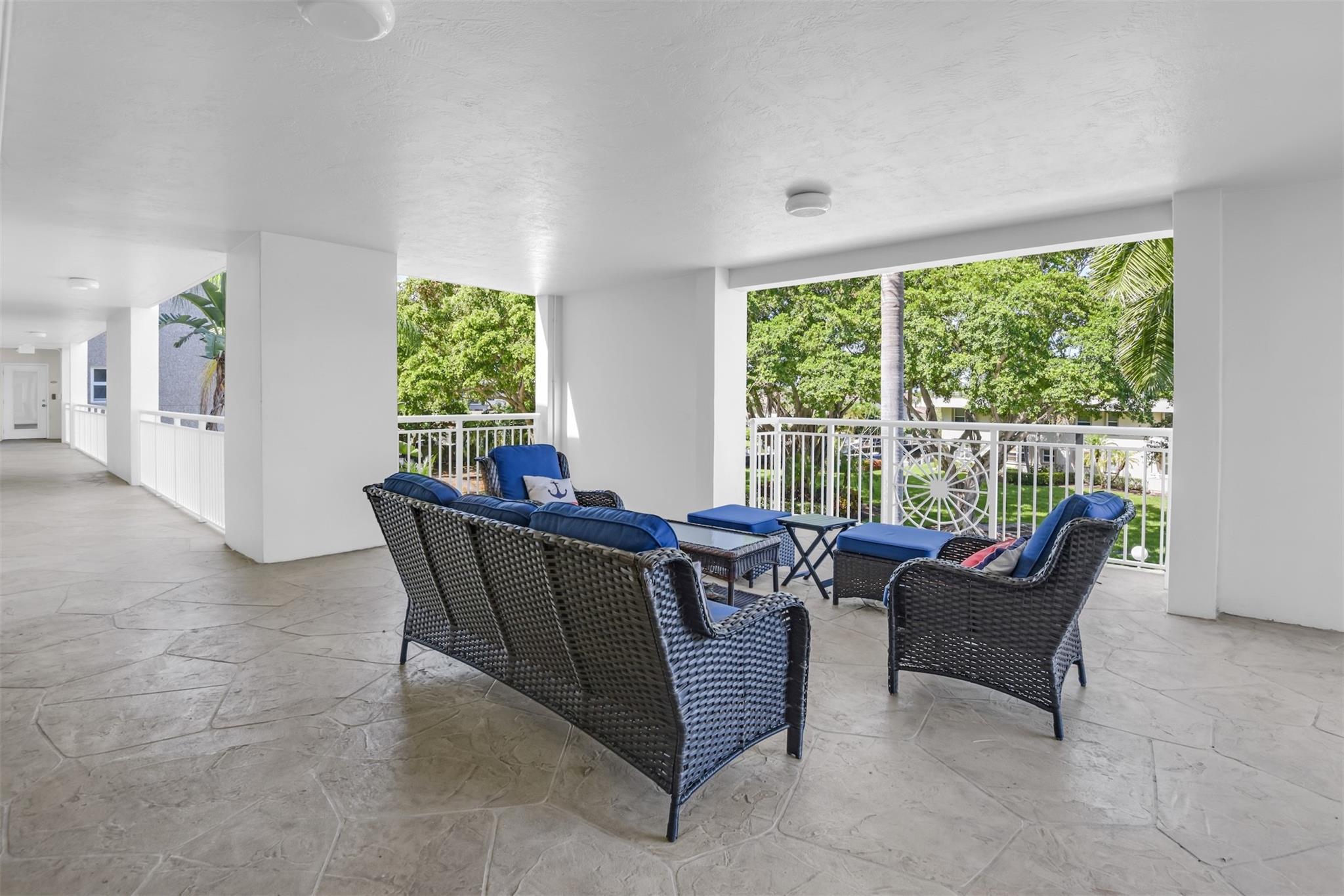 Palm-Aire at Coral Key - Residential