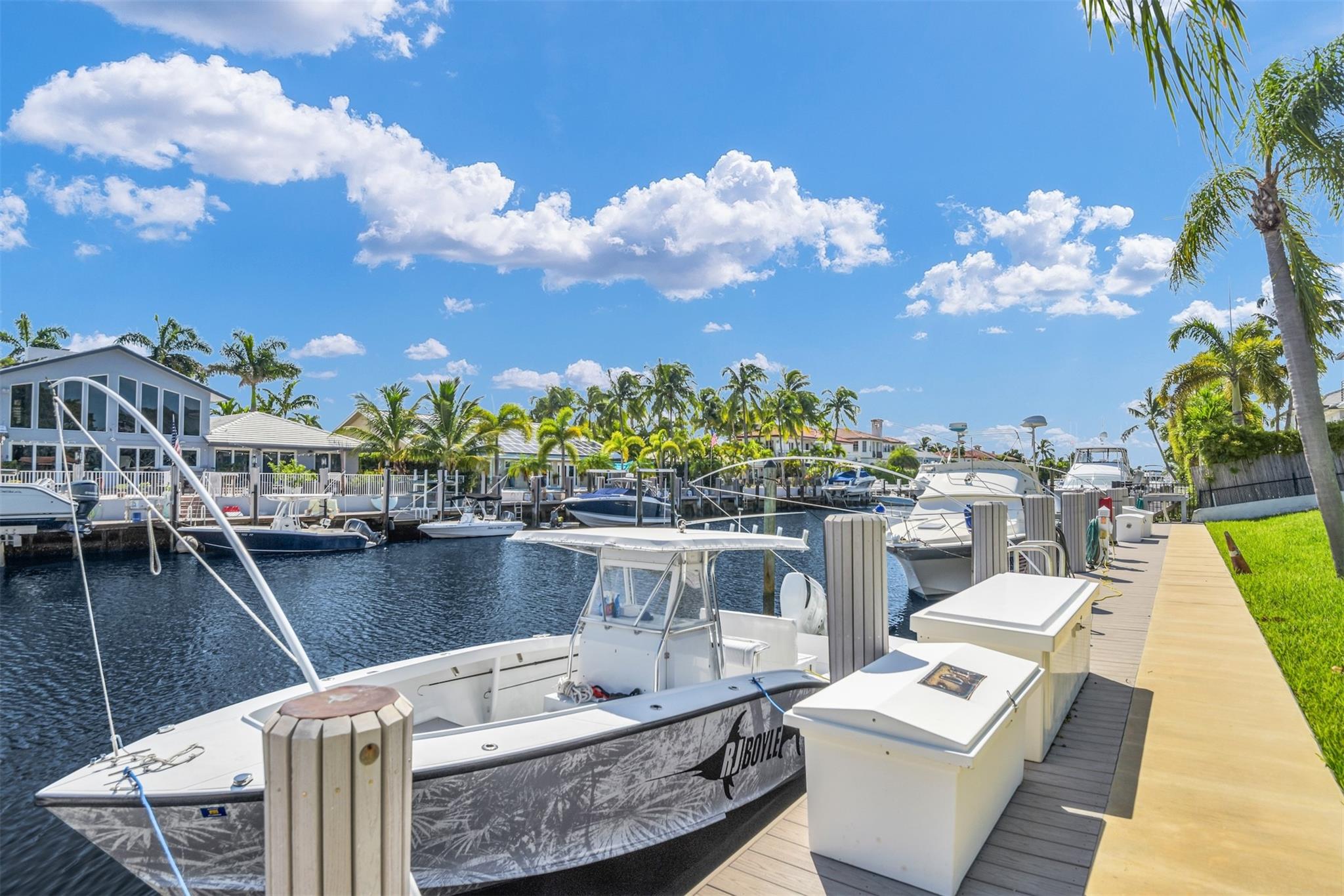 Palm-Aire at Coral Key - Residential