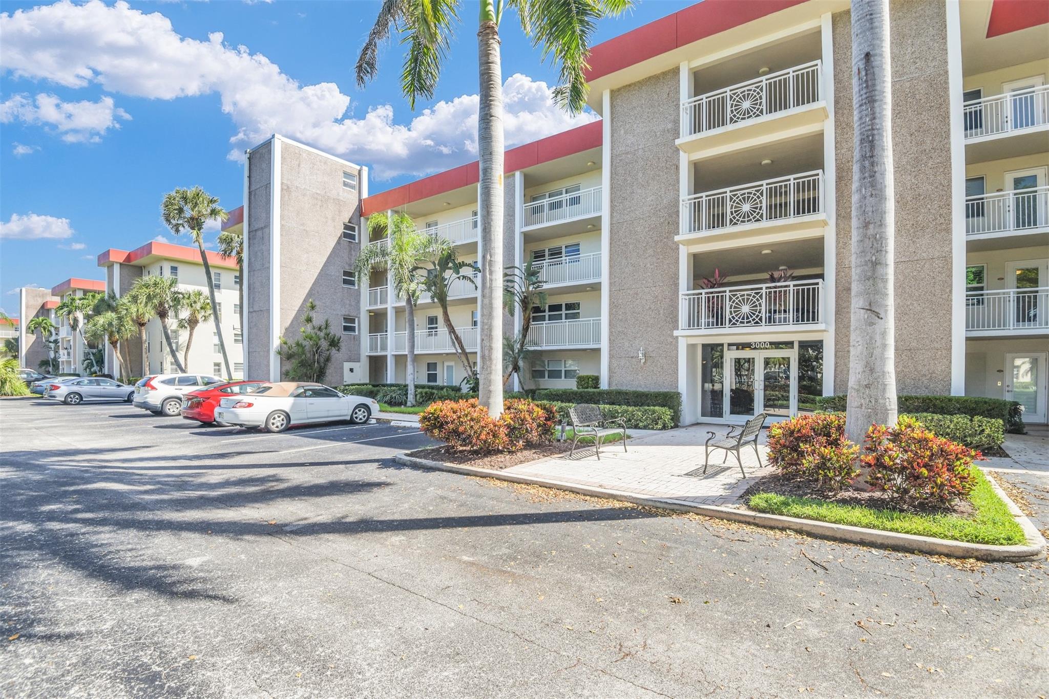 Palm-Aire at Coral Key - Residential