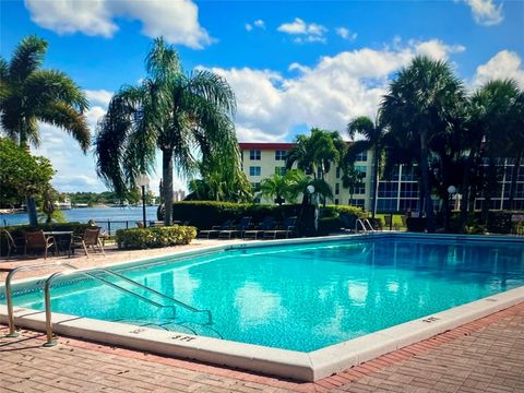 A home in Lighthouse Point