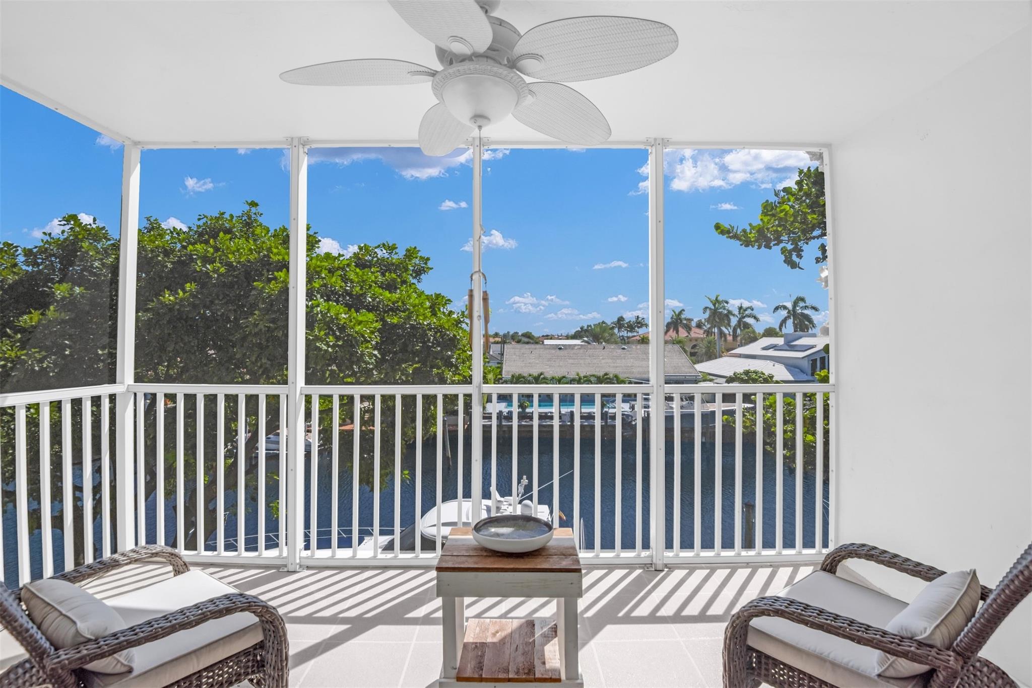 Palm-Aire at Coral Key - Residential