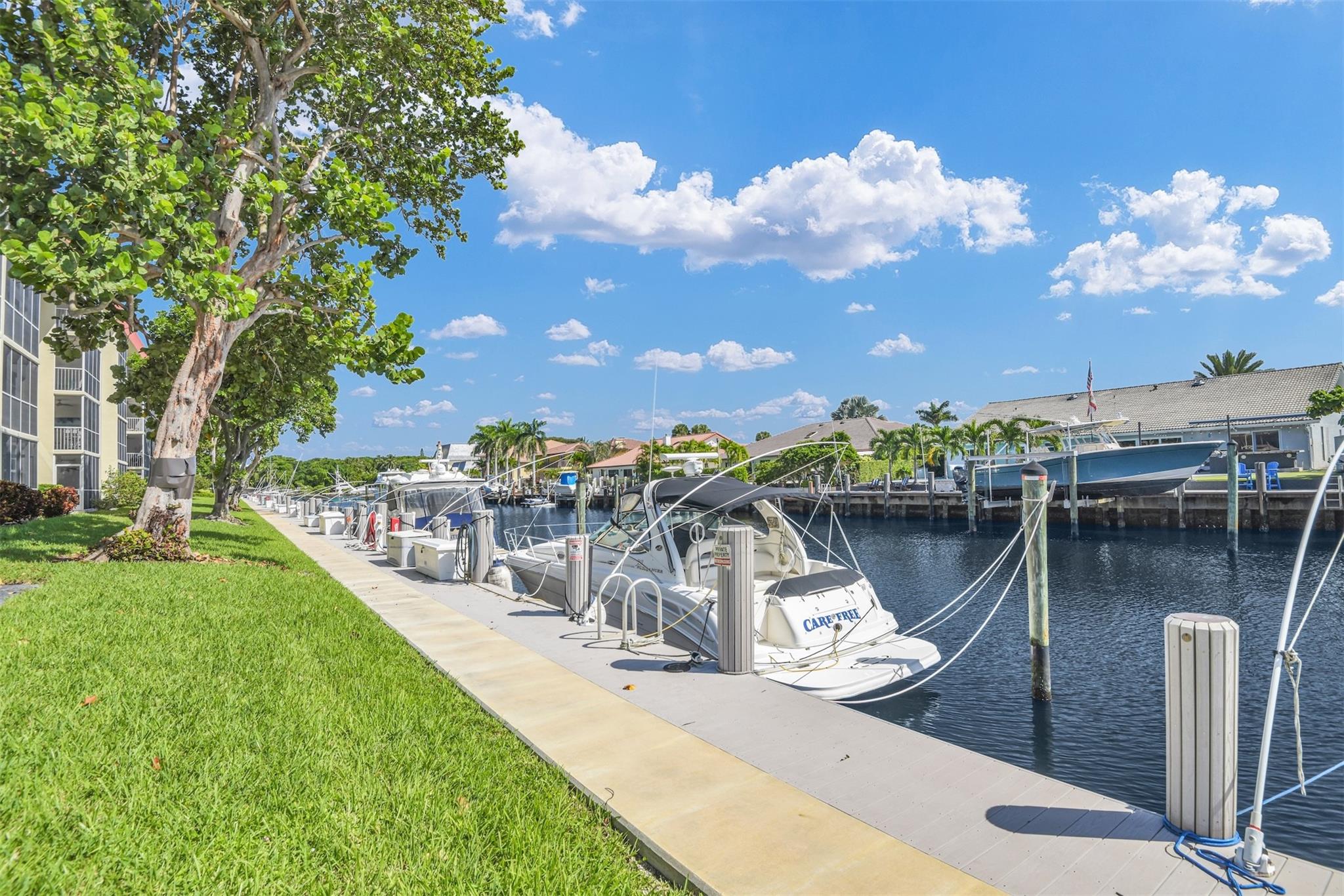 Palm-Aire at Coral Key - Residential
