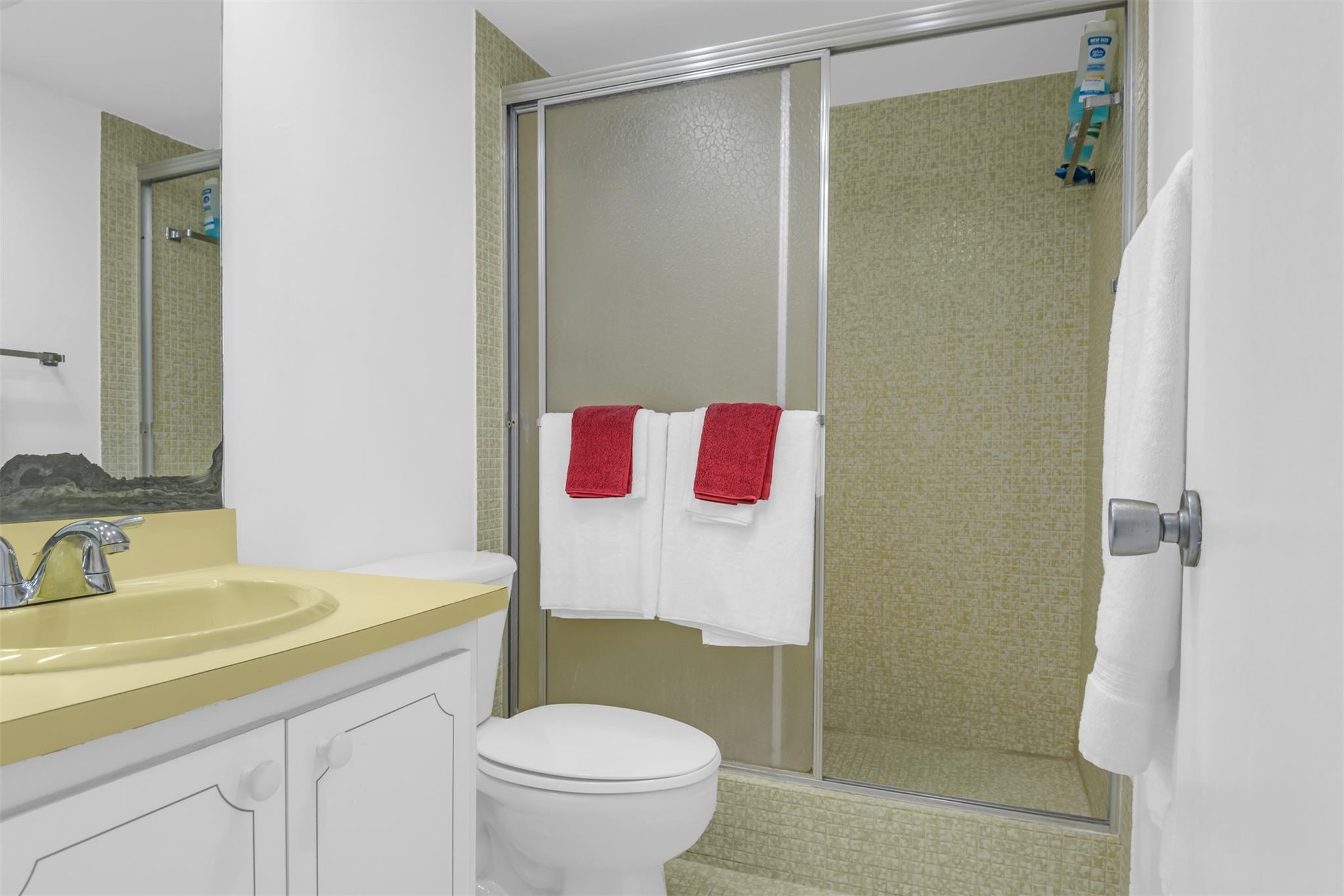 Palm-Aire at Coral Key - Residential