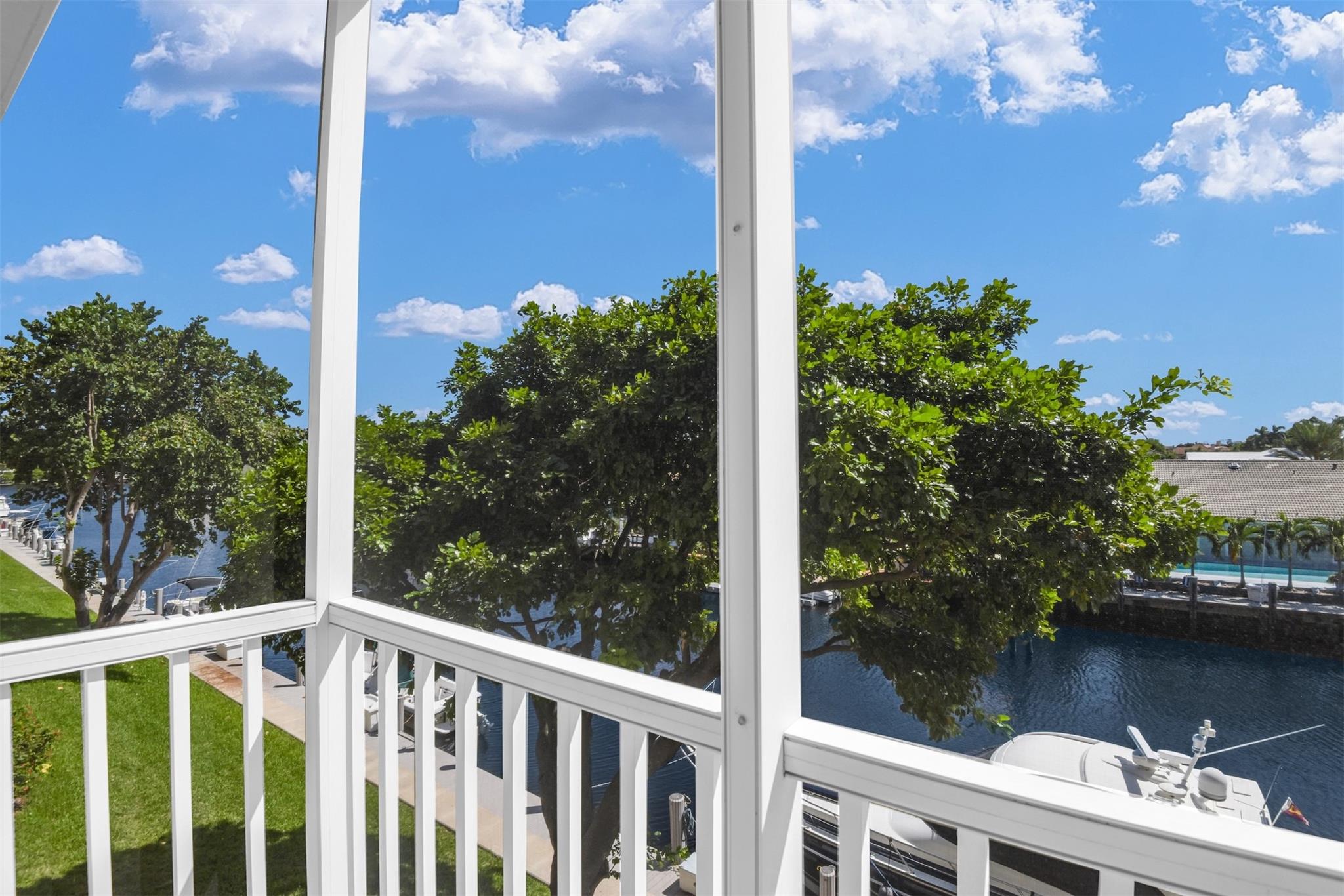 Palm-Aire at Coral Key - Residential