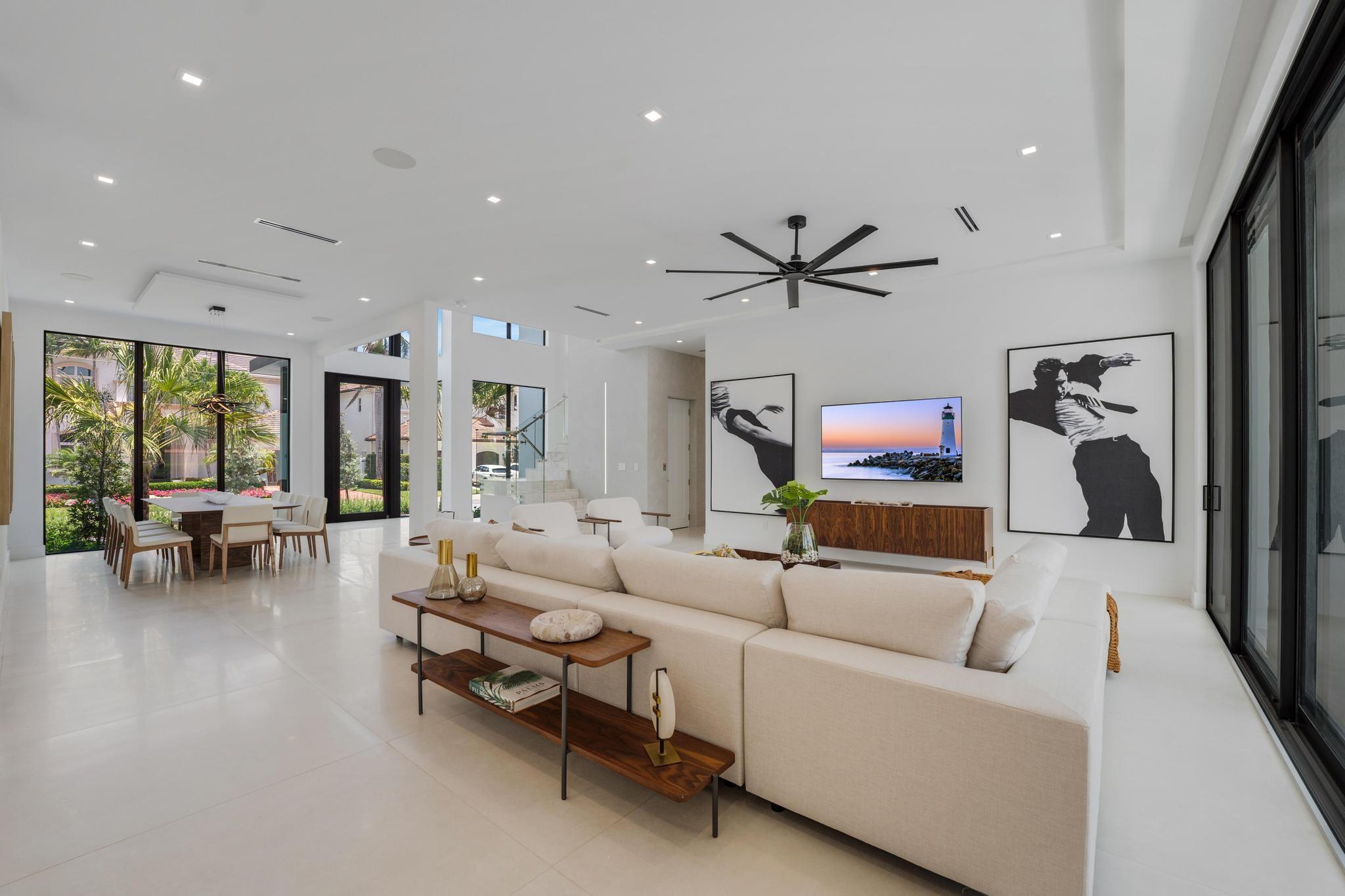 TROPIC ISLE - Residential