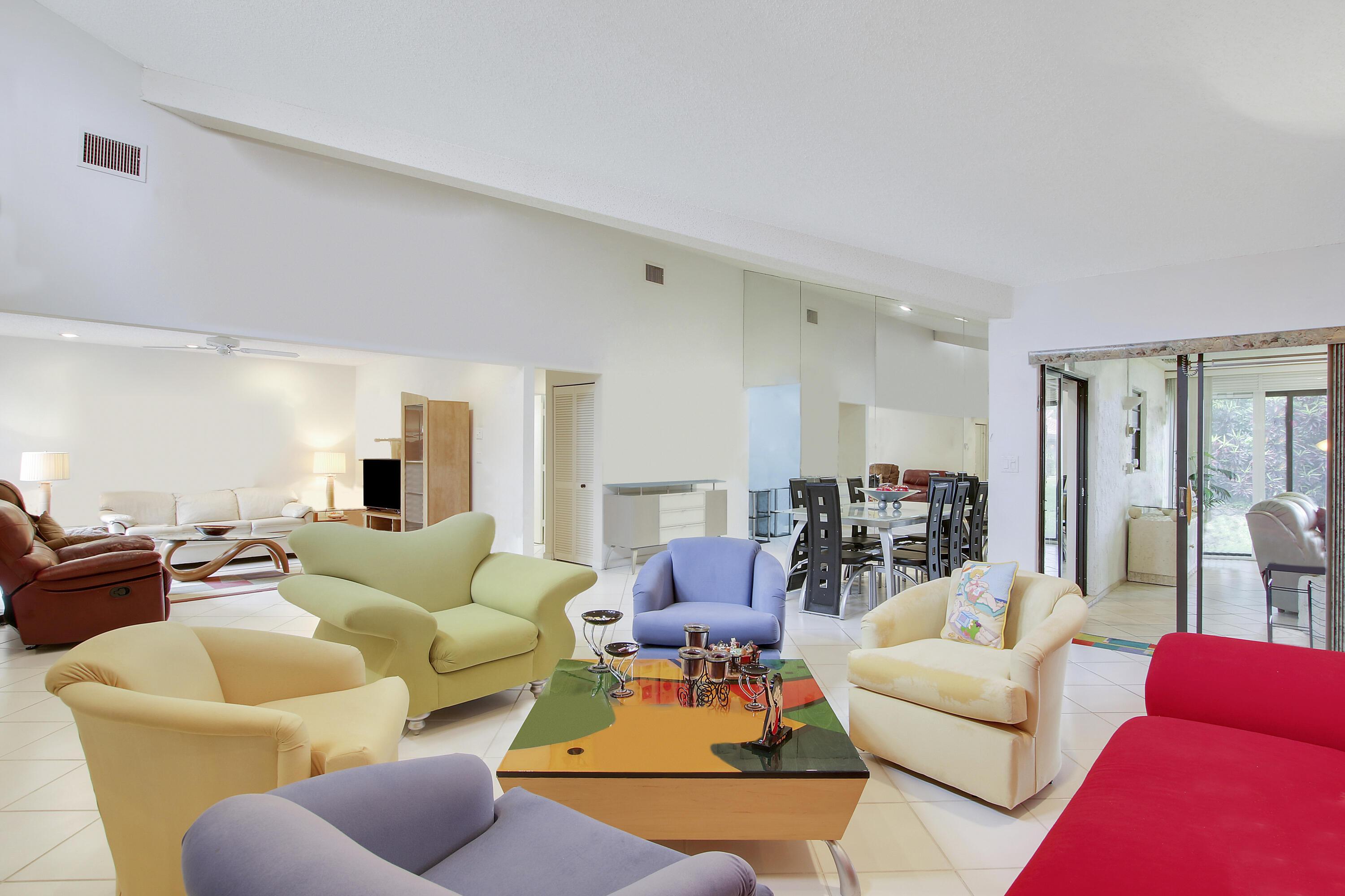 PINES 3 AT WOODMONT - Residential