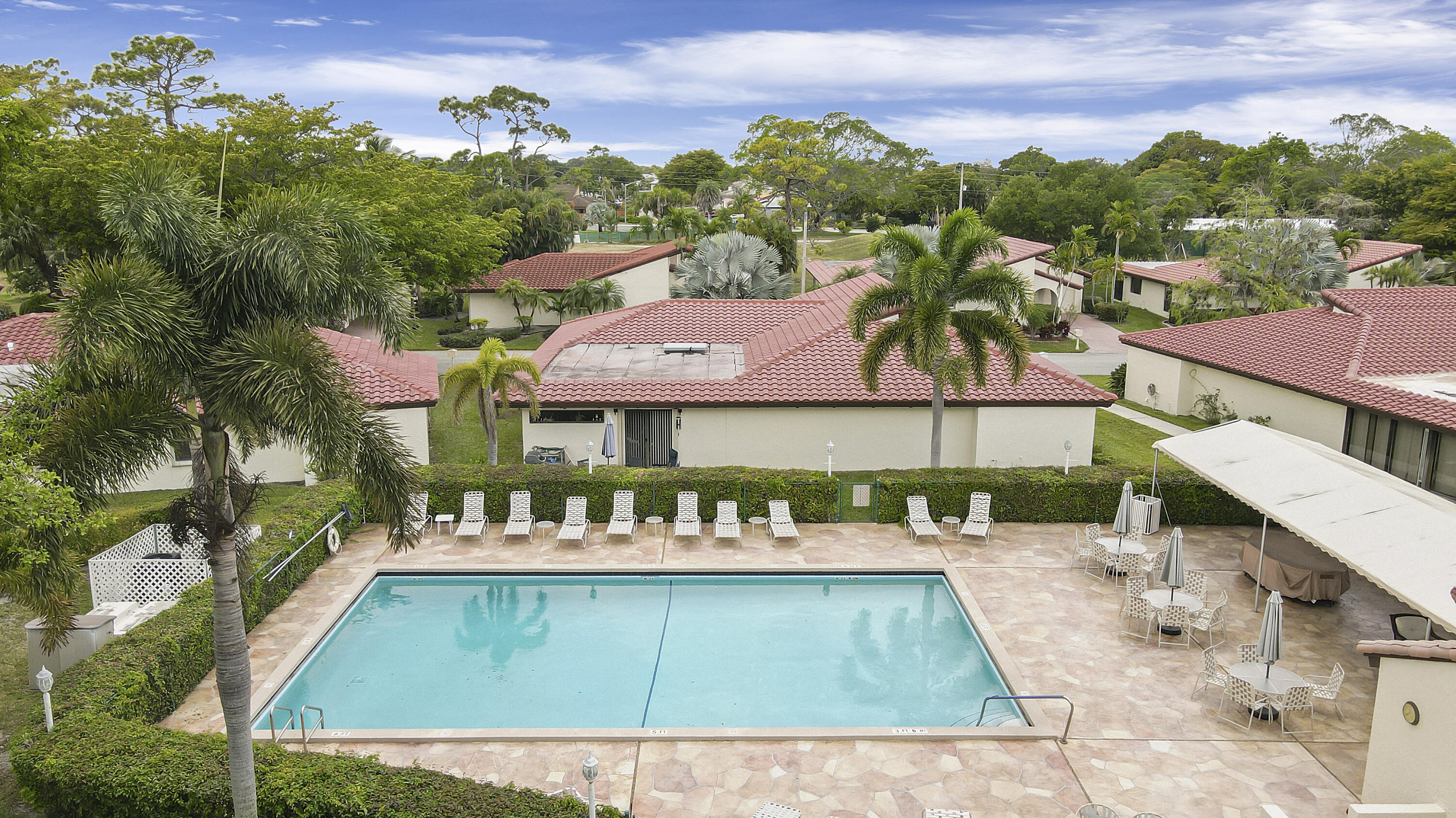 PINES 3 AT WOODMONT - Residential