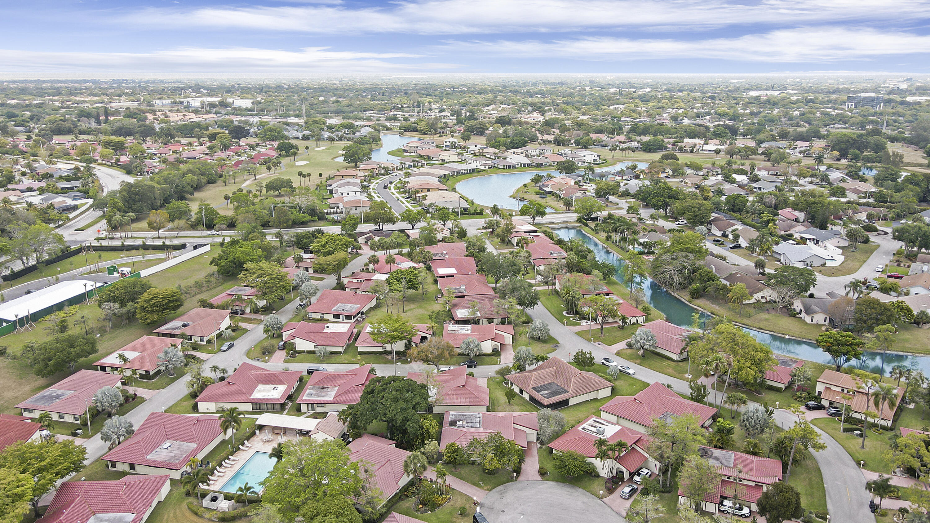 PINES 3 AT WOODMONT - Residential