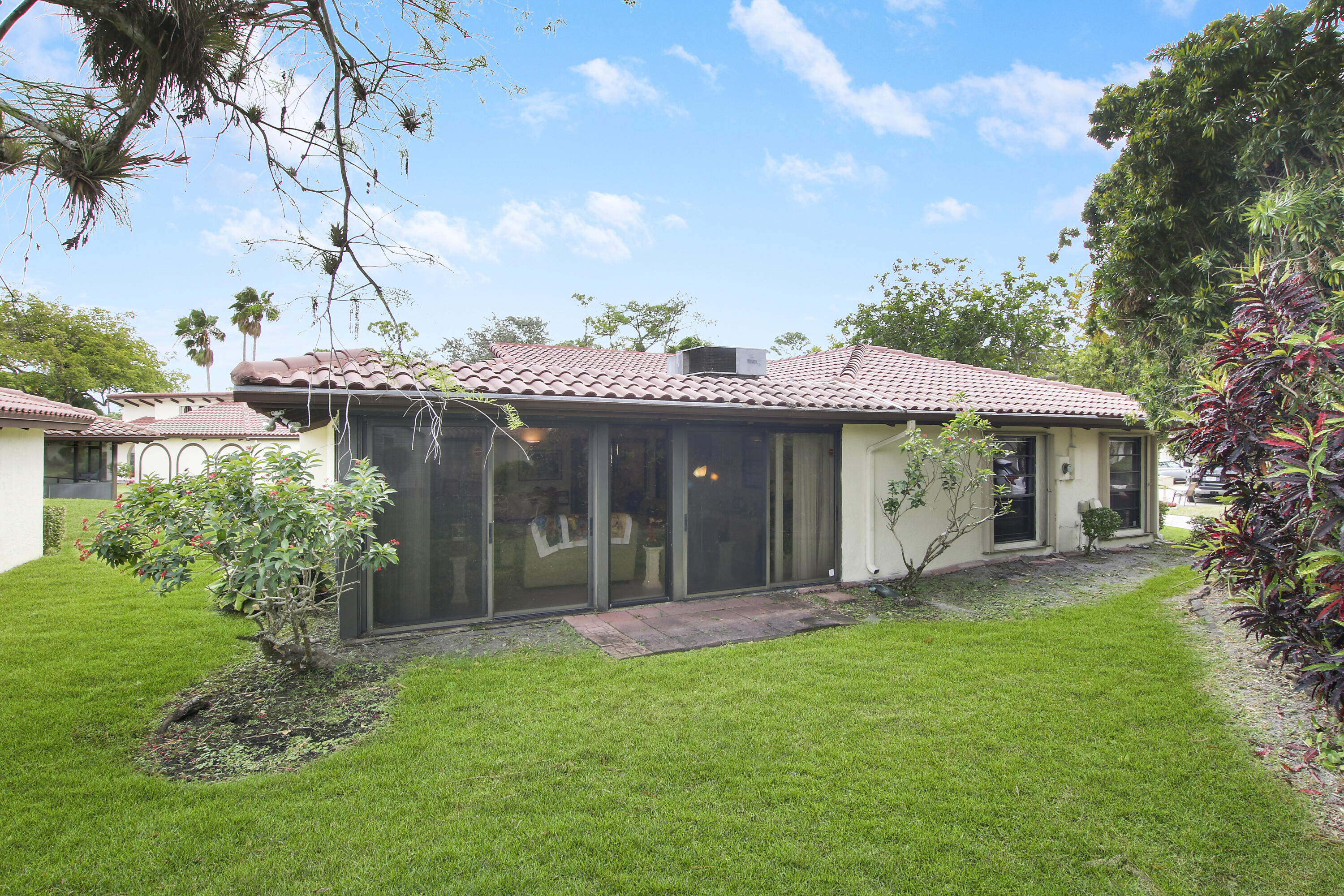 PINES 3 AT WOODMONT - Residential