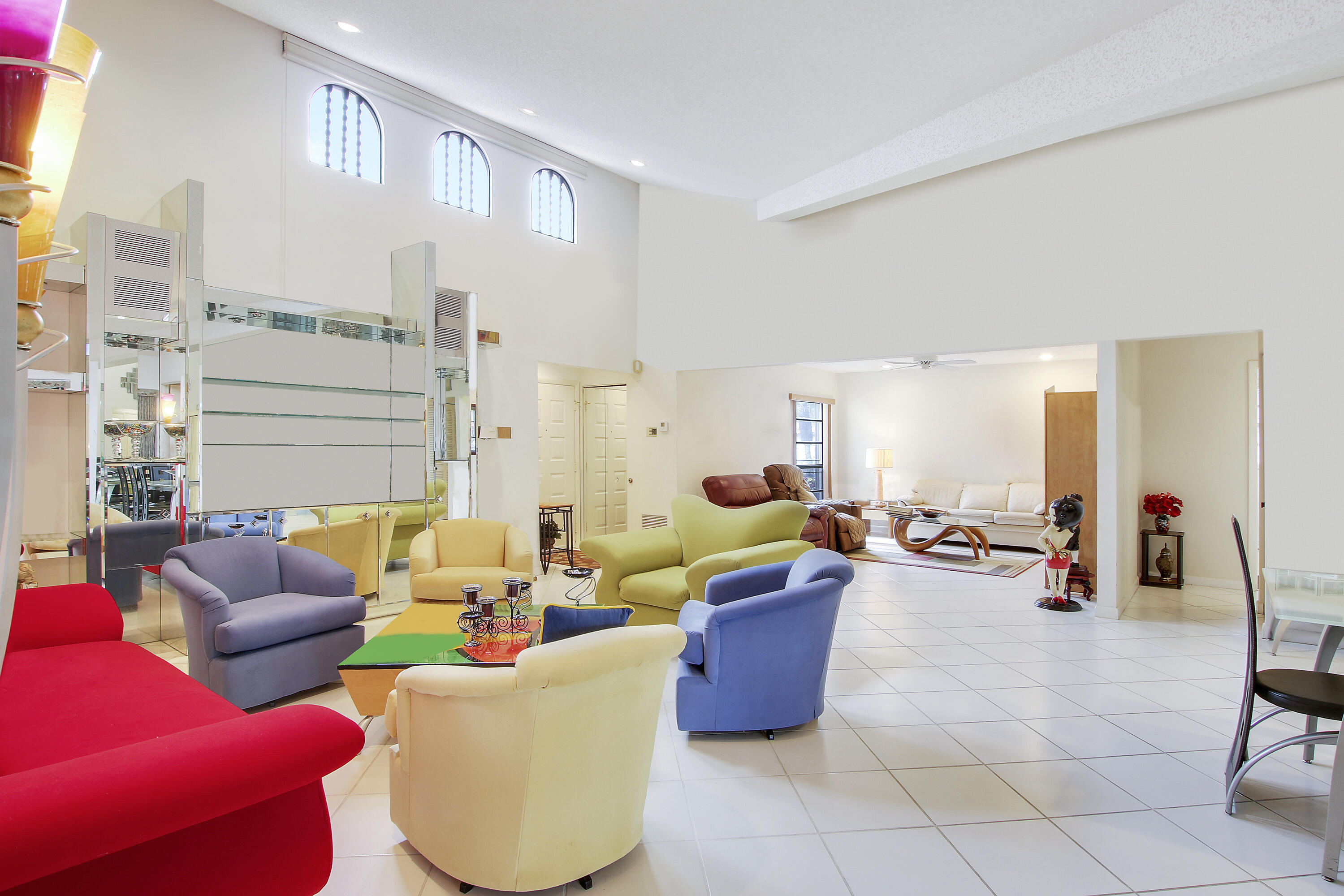 PINES 3 AT WOODMONT - Residential