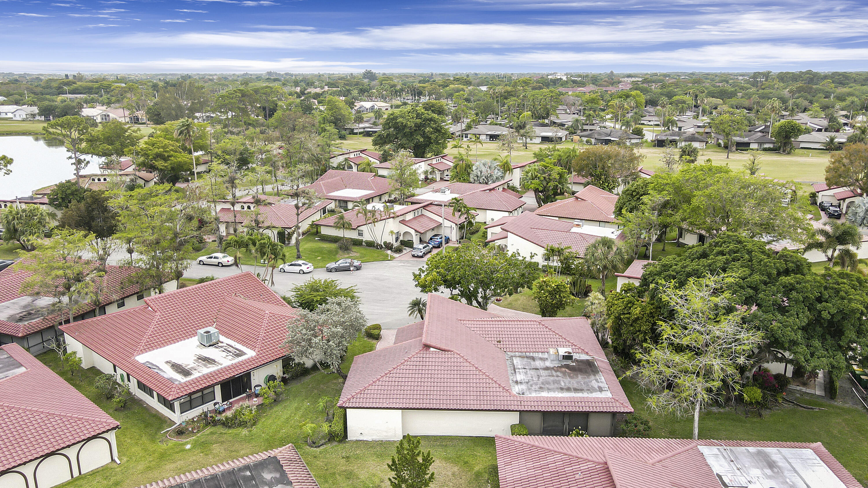 PINES 3 AT WOODMONT - Residential