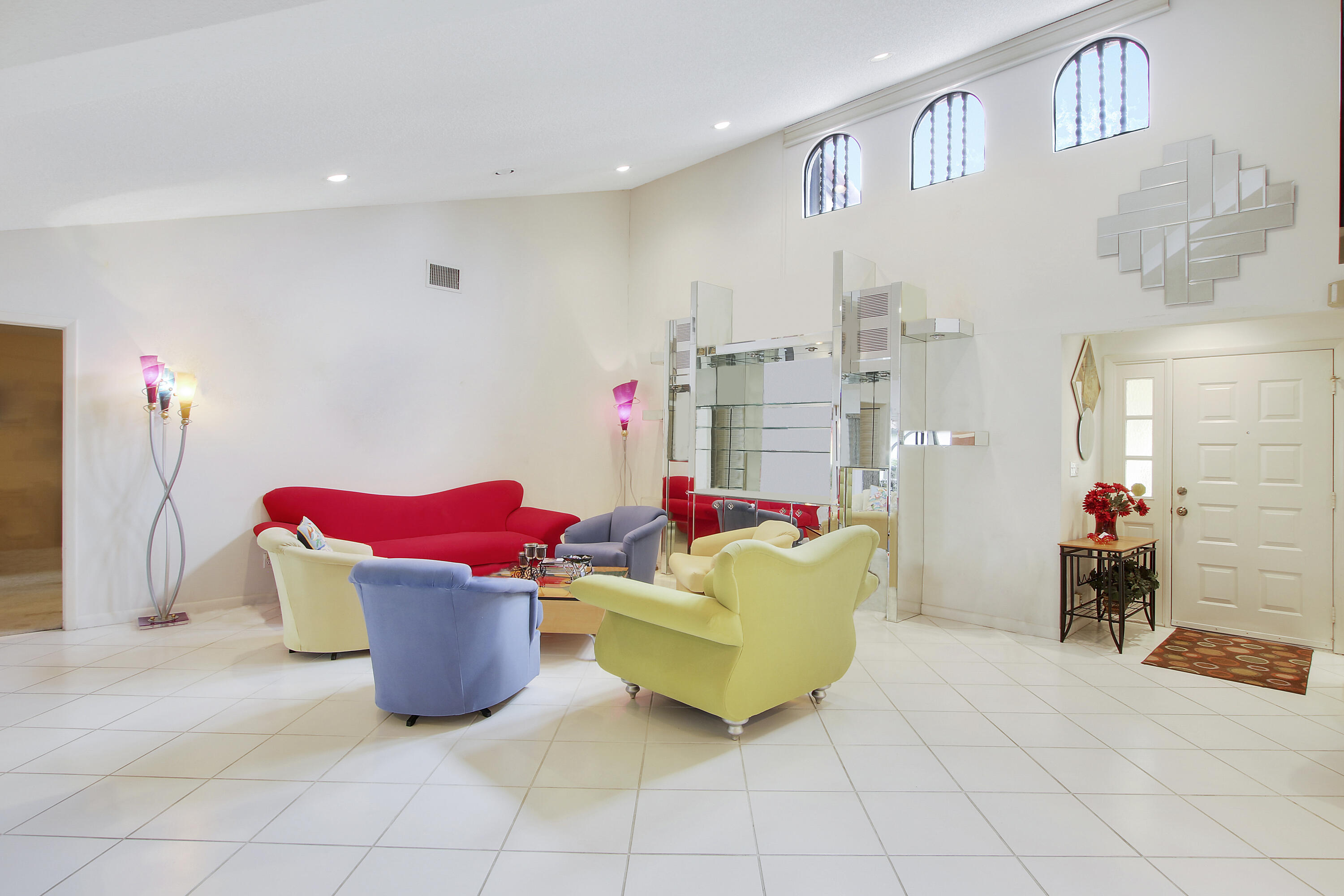 PINES 3 AT WOODMONT - Residential